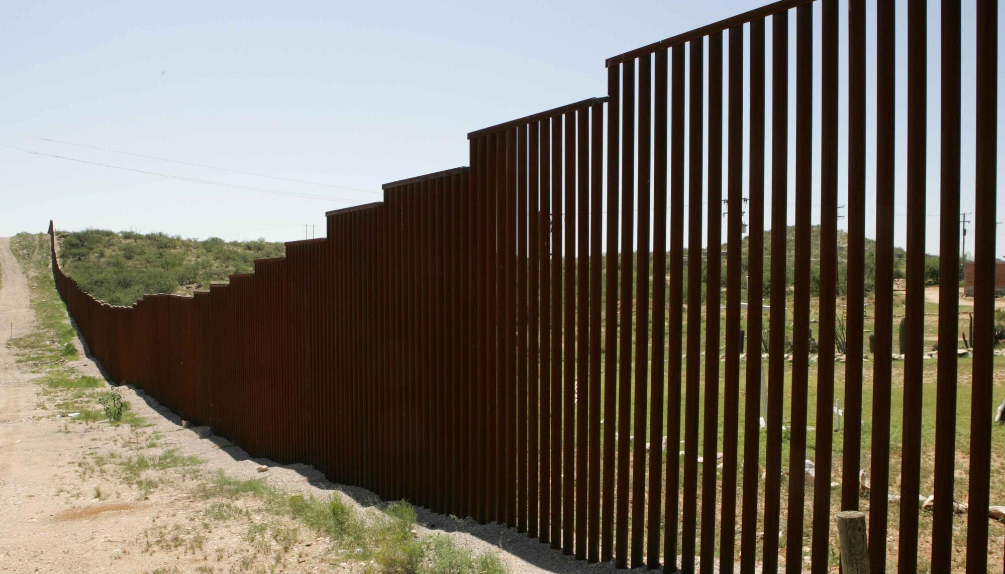 El muro