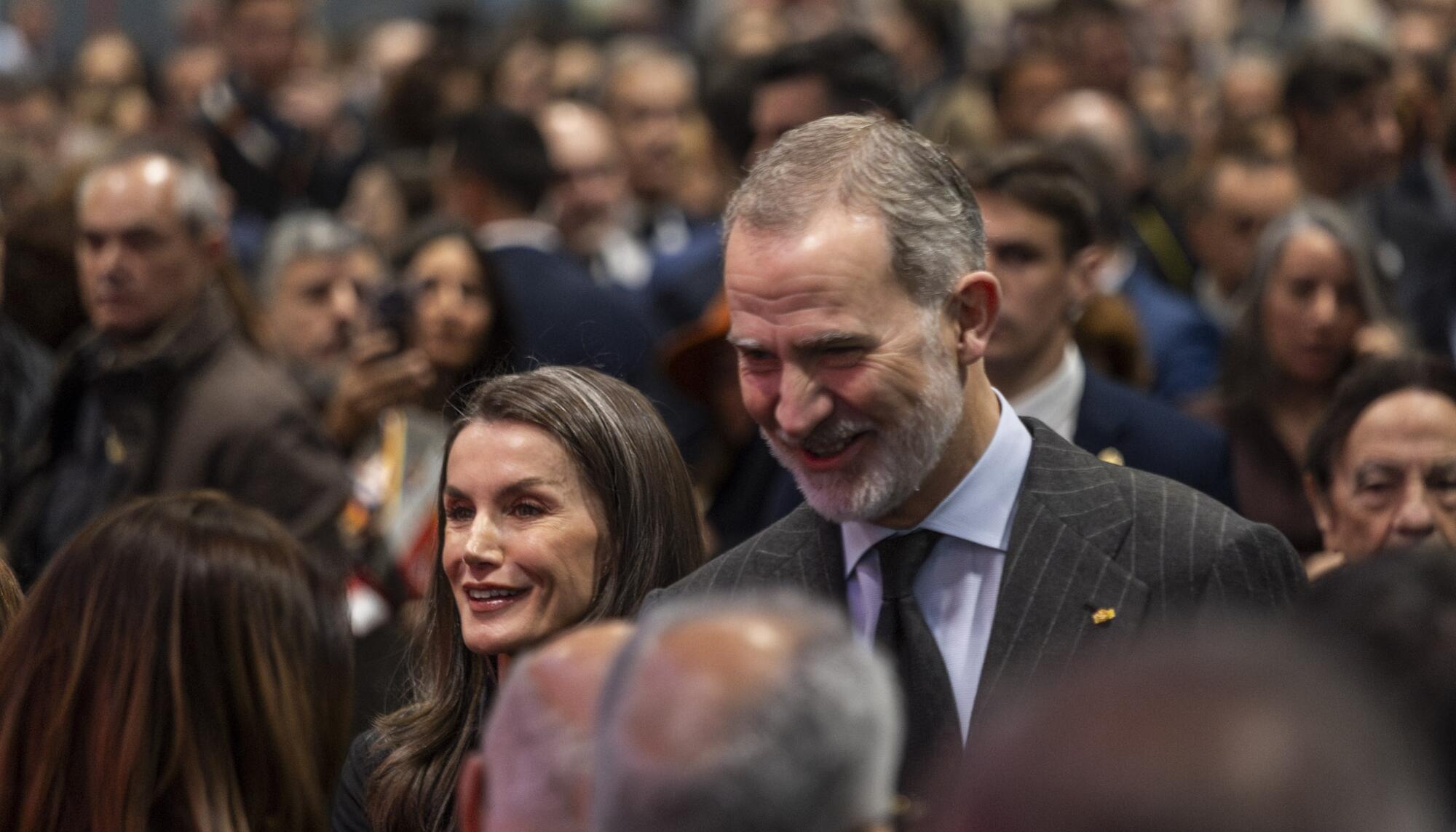 Reyes España en FITUR 2026 - 1