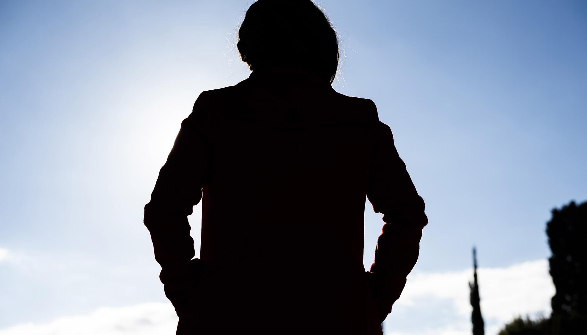 El Salvador  opinión DDHH - 6