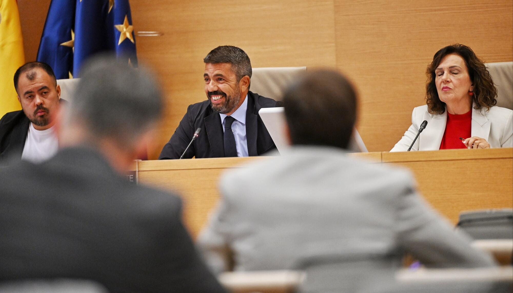 Mazón Congreso - 7
