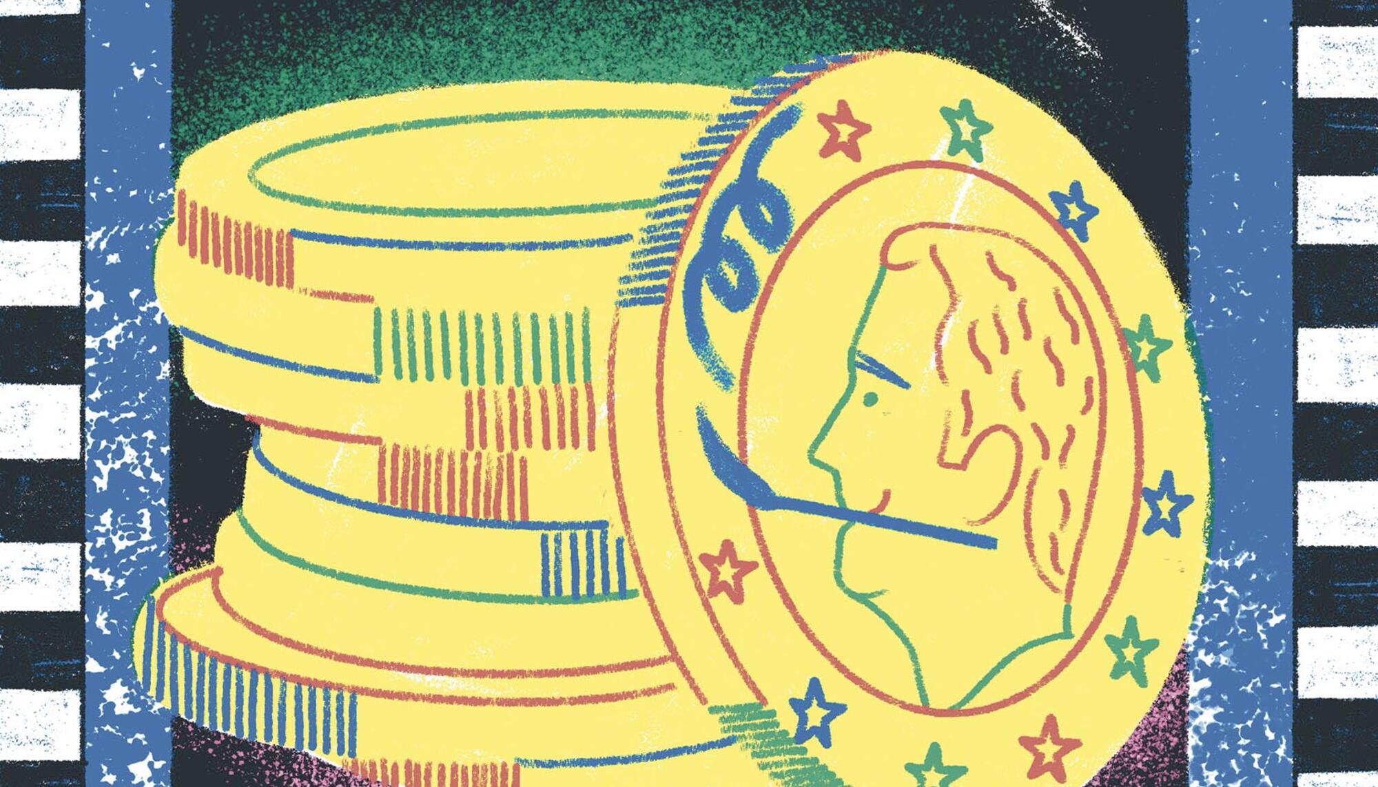 Renta básica artistas 81