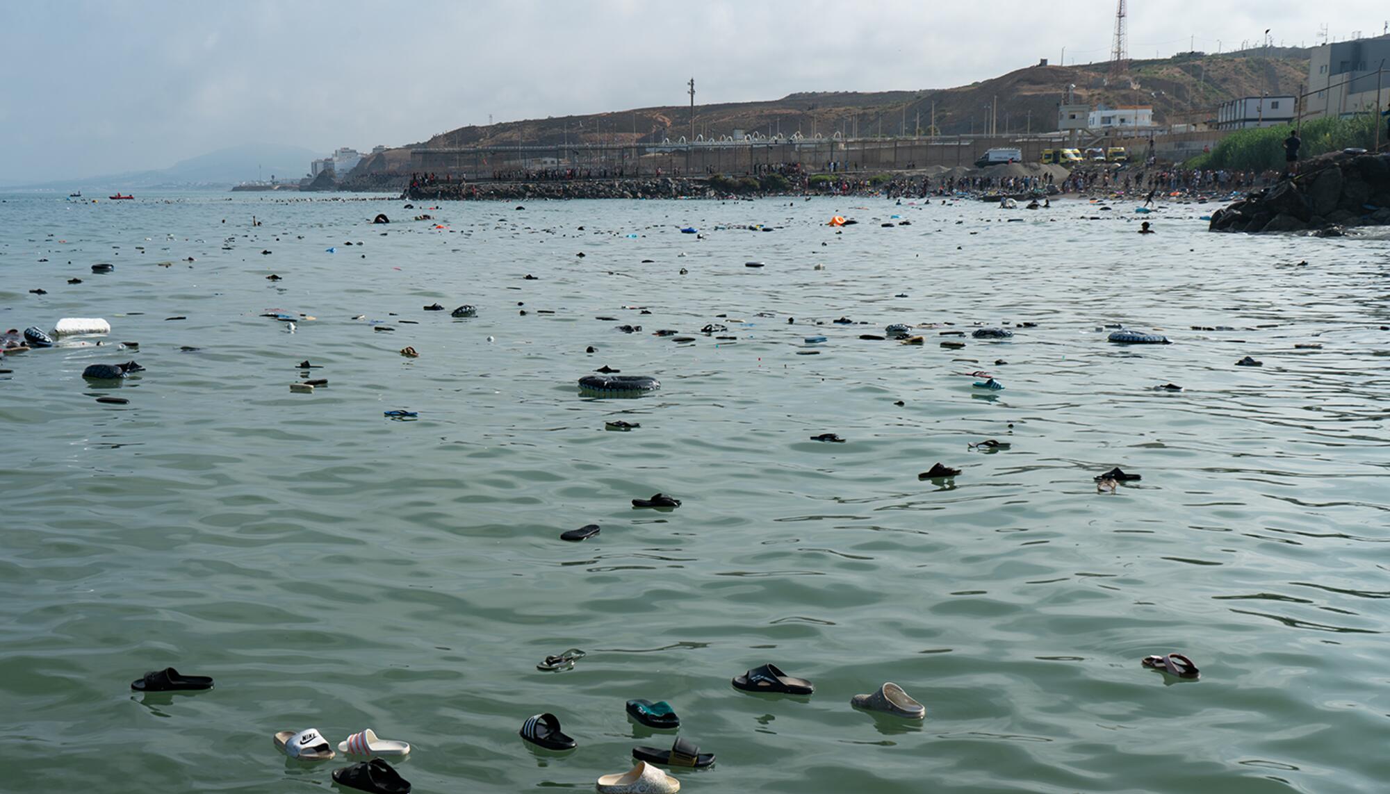 Ceuta Tarajal 26 - 5