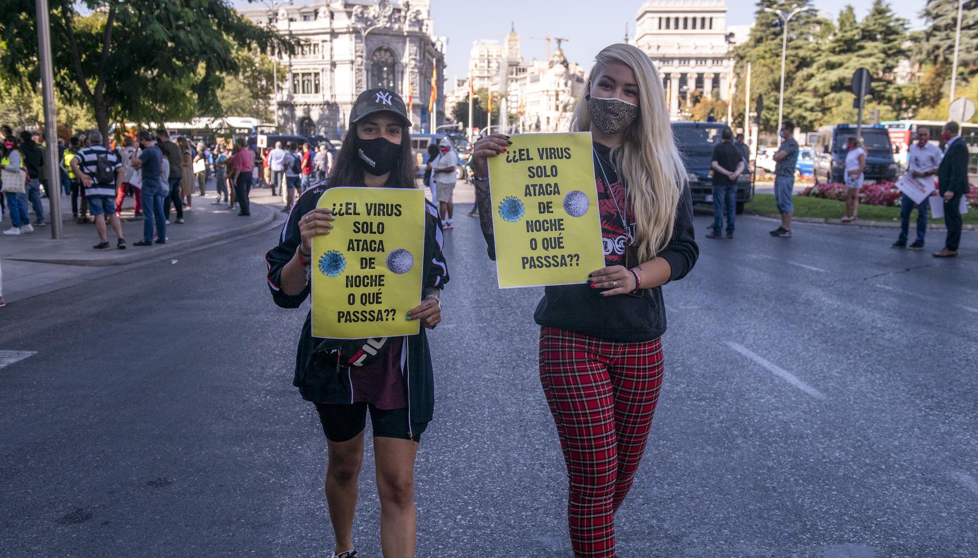 Hostelería Ocio Nocturno Bares - 6
