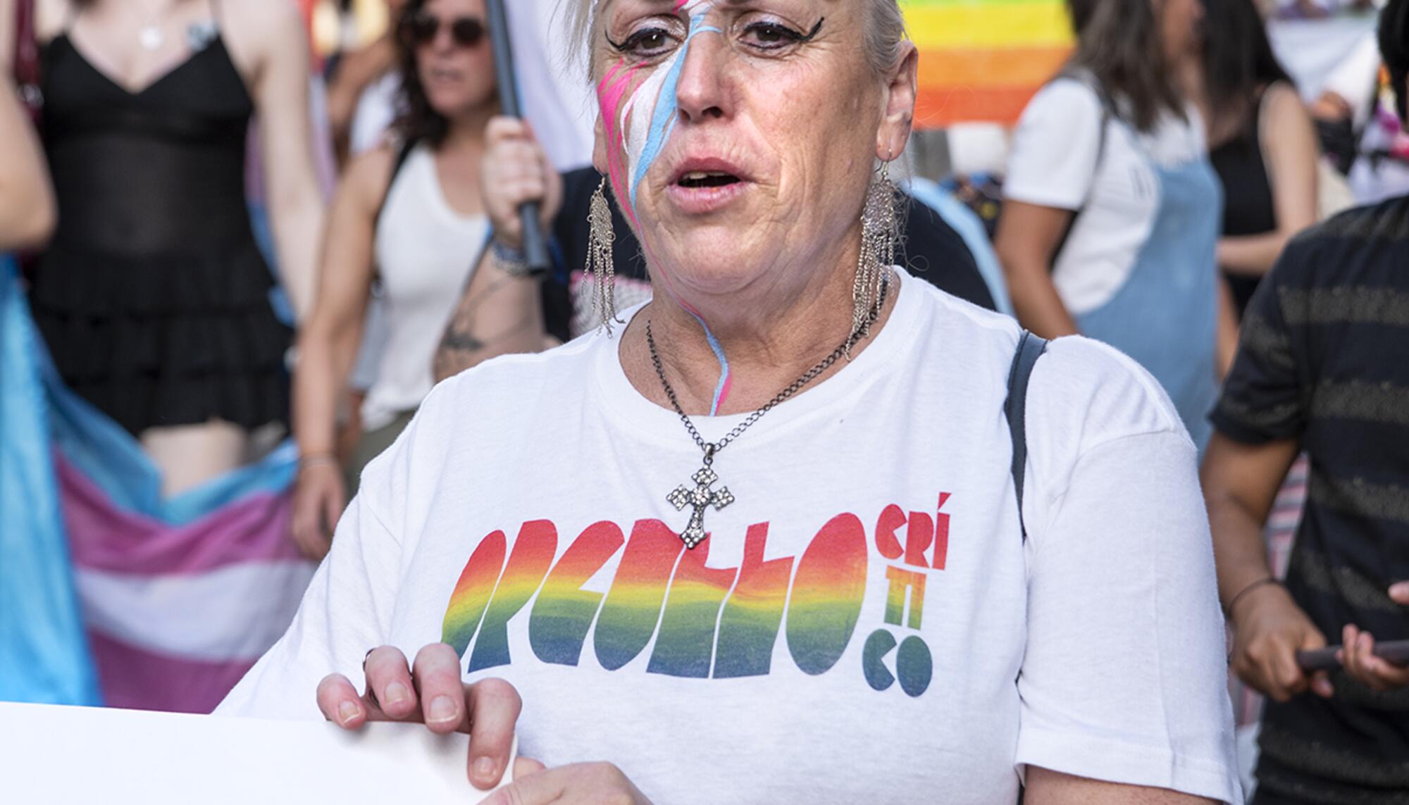 Orgullo 2025 Vigo Galiza - 1