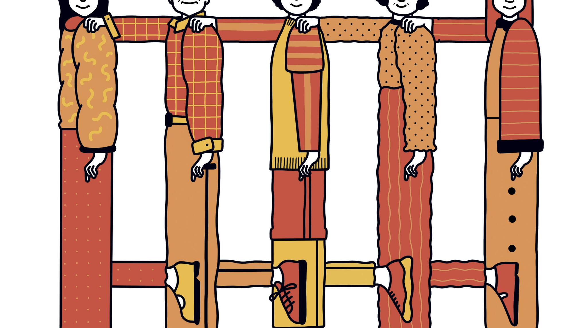 Camino al paraiso 81