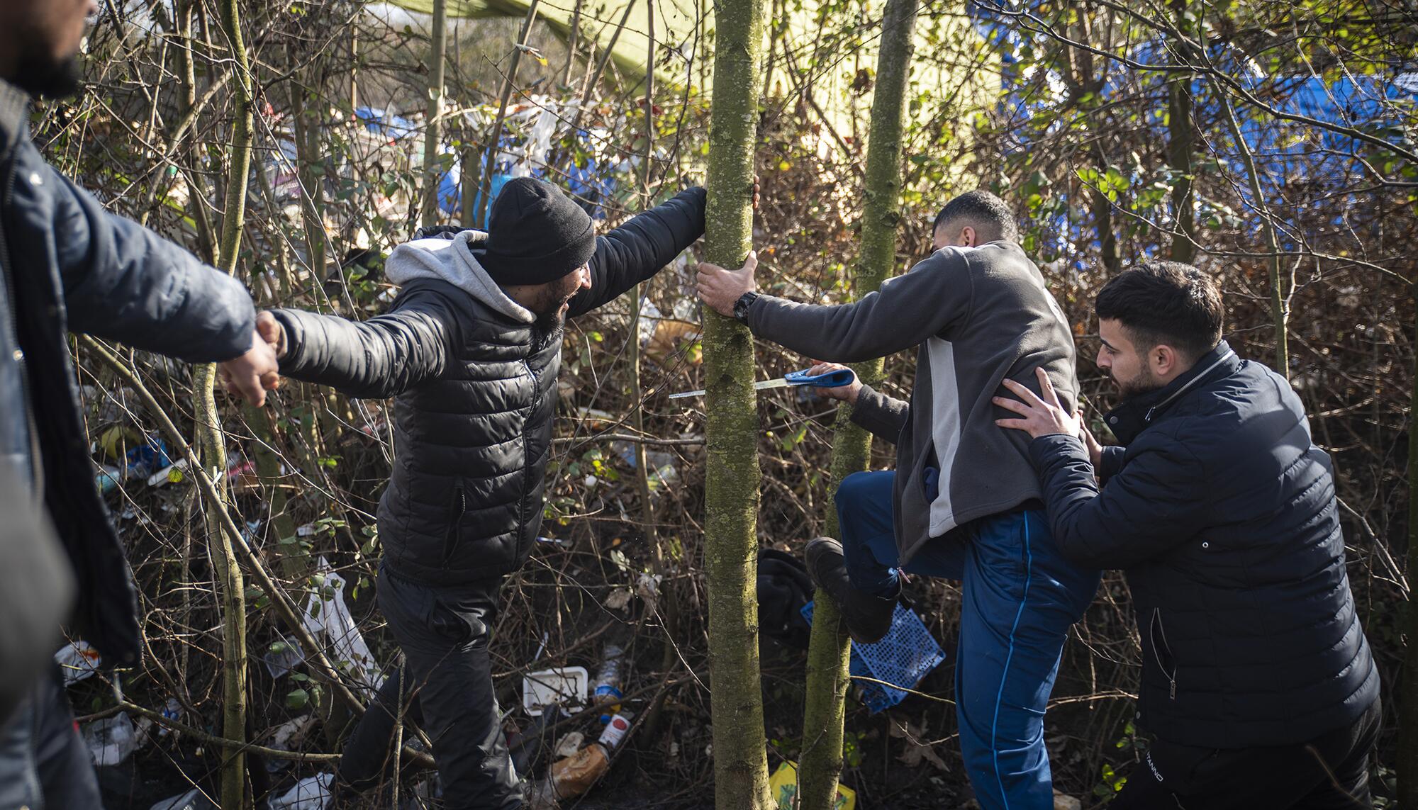 Calais 2025 - 12