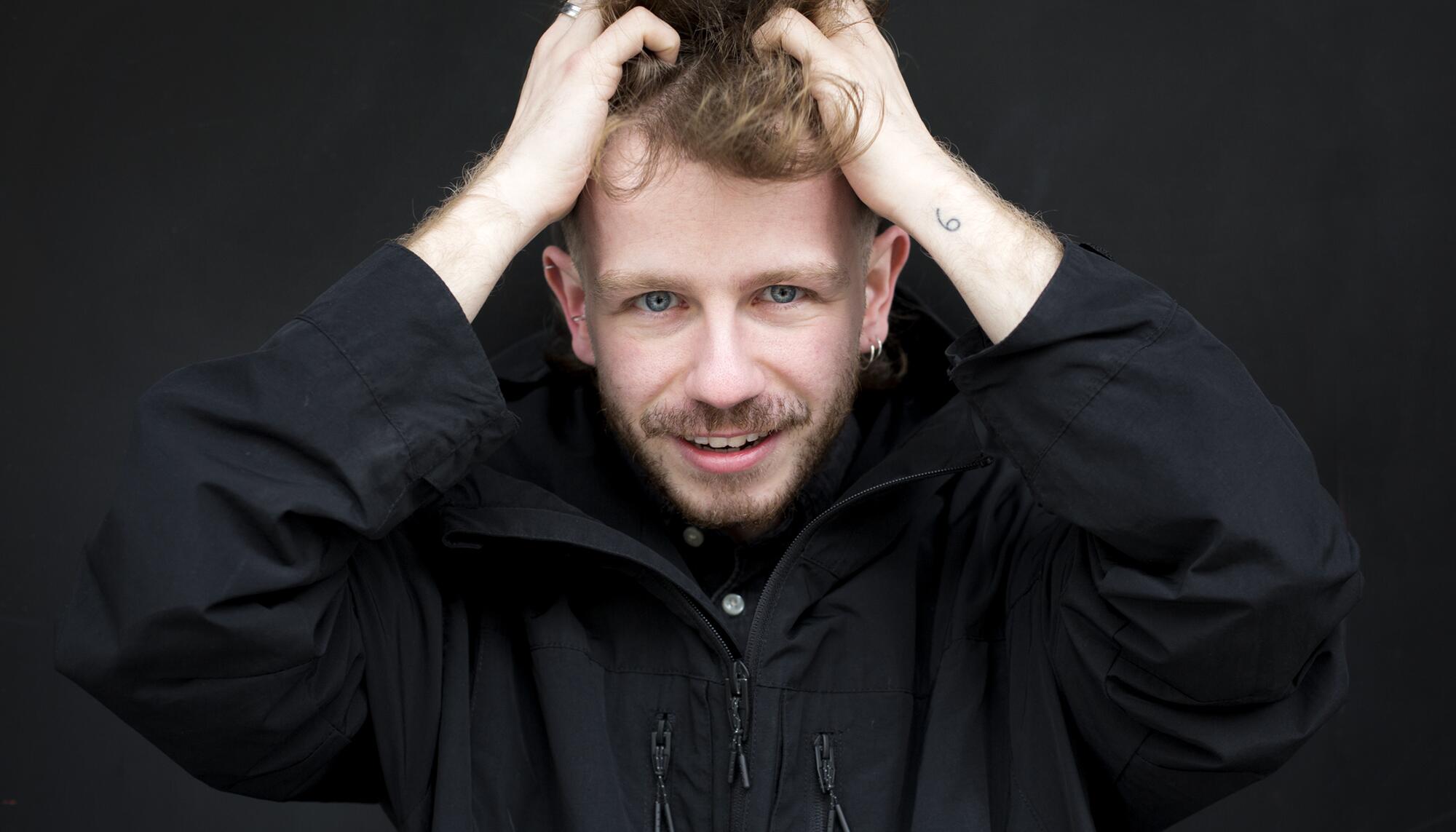Nacho Roura - 6