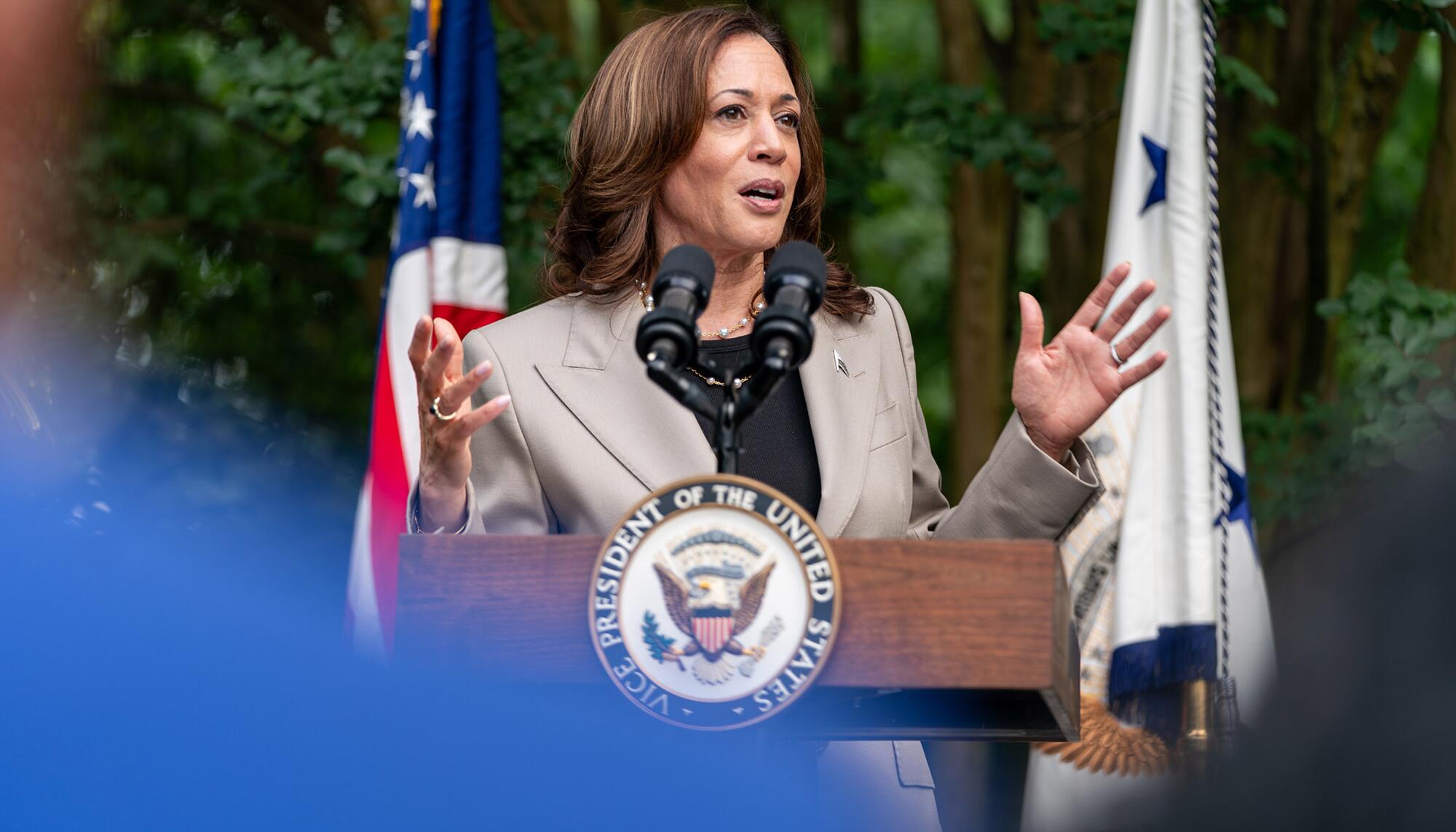 Kamala Harris - 1