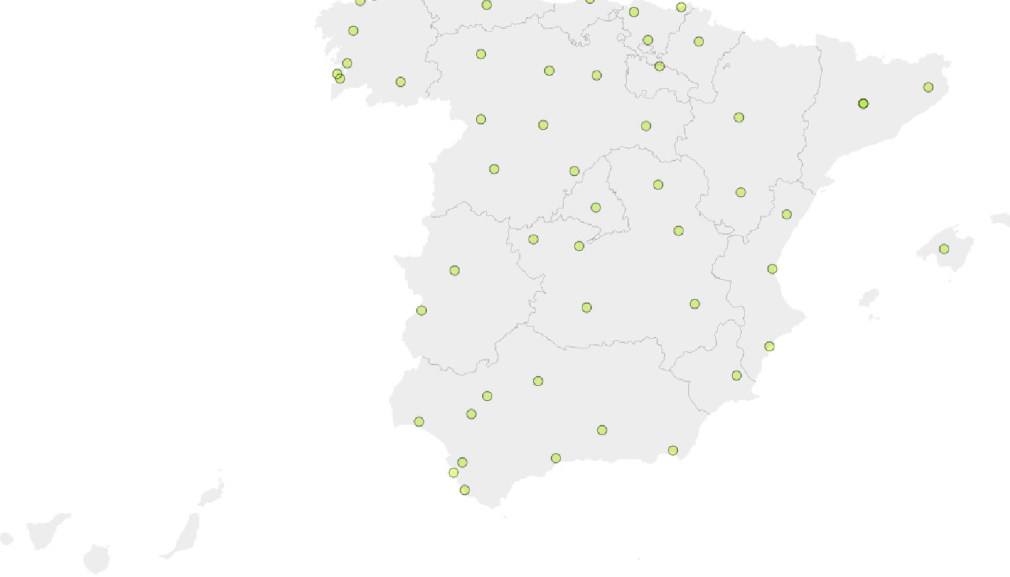 Mapa chusco portada 2026 vivienda