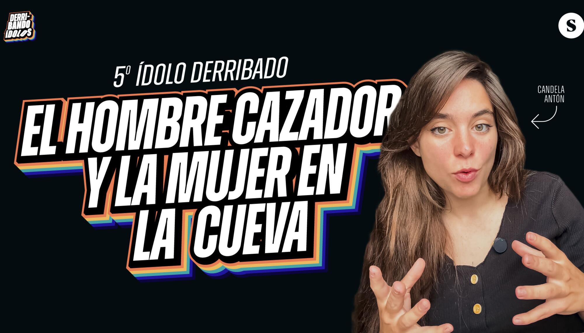 Derribando ídolos #5