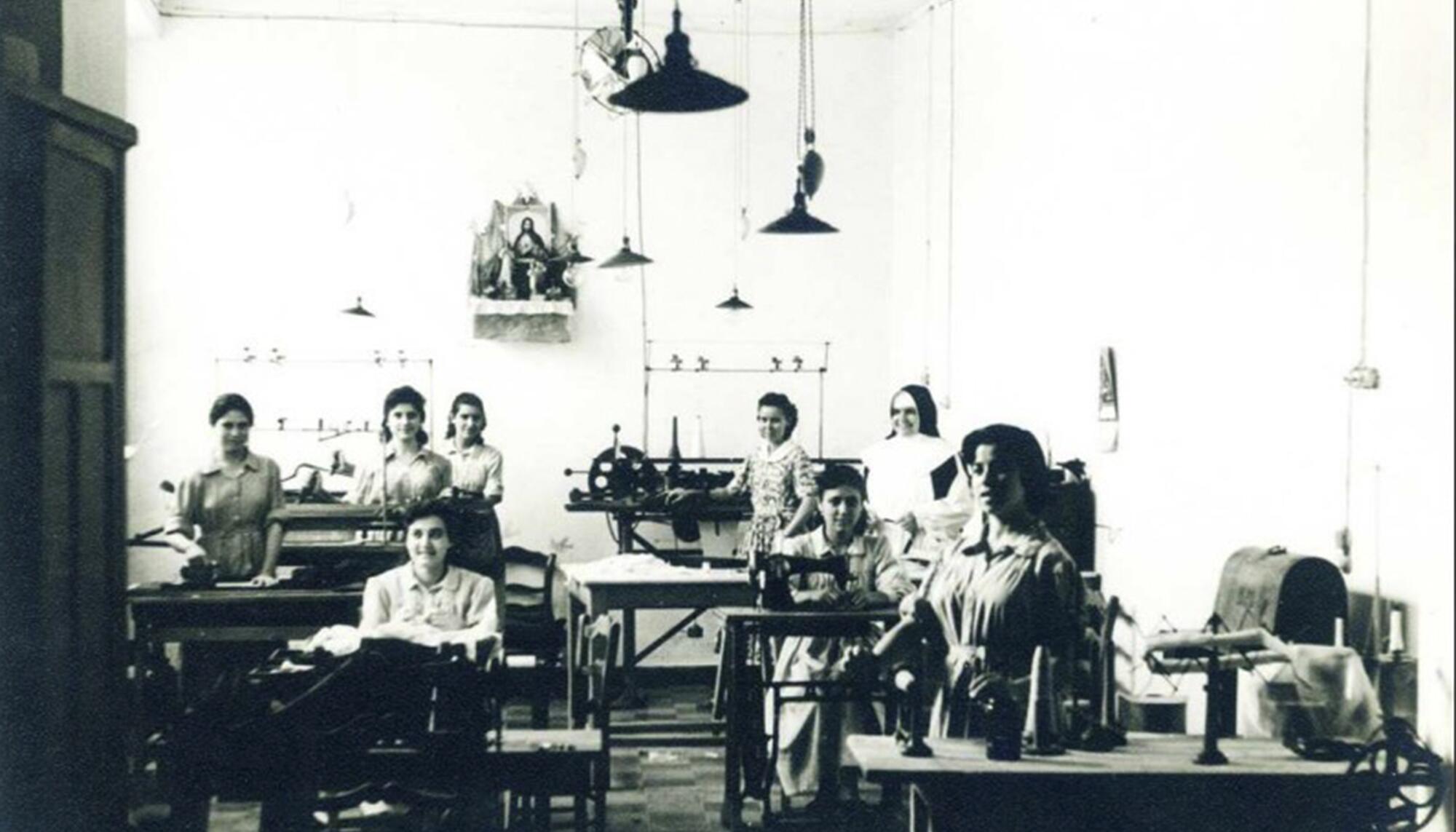 Patronato 01
