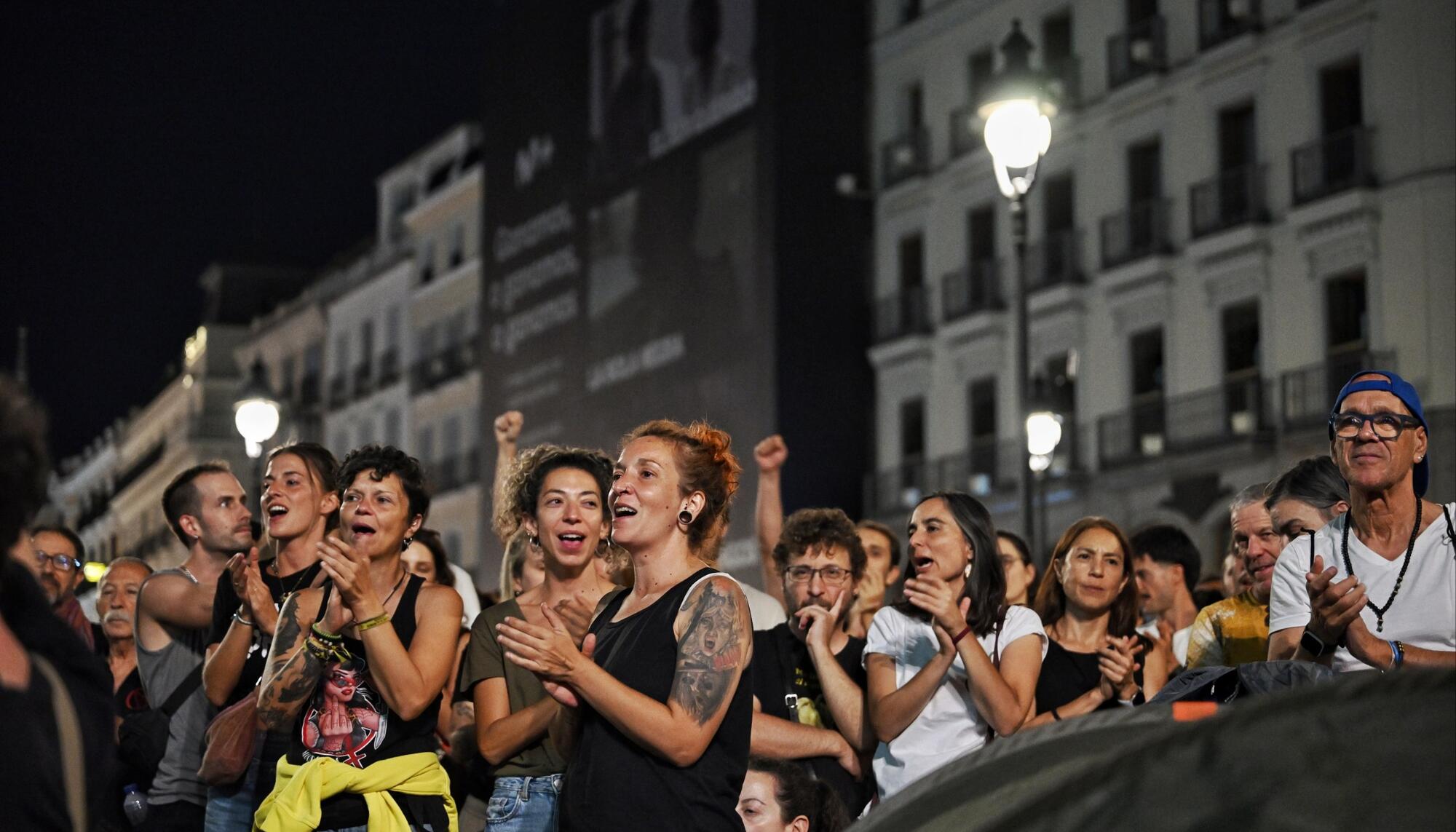 Manifestación por la vivienda del 26 de septiembre de 2026 - 5