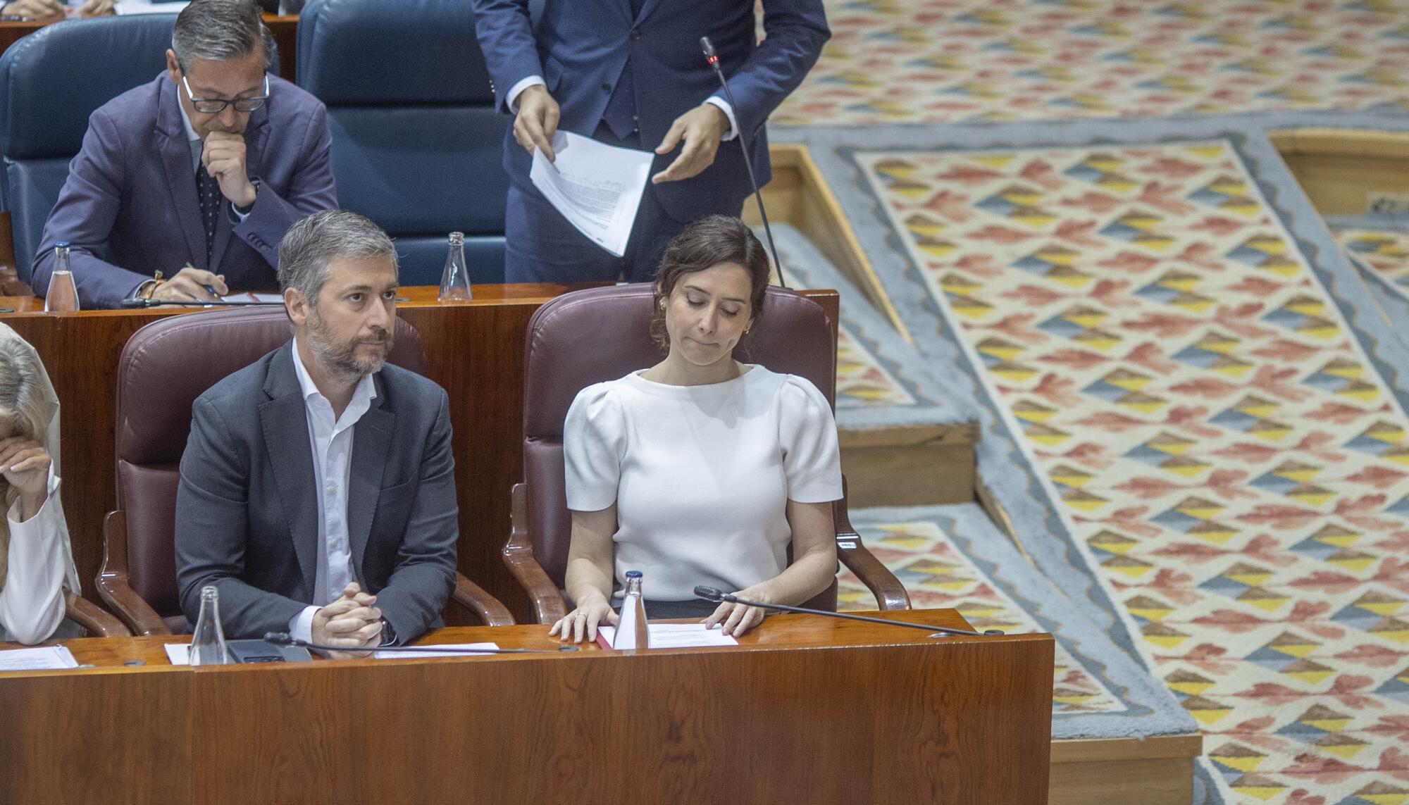 Isabel Ayuso Abril 2026 - 4