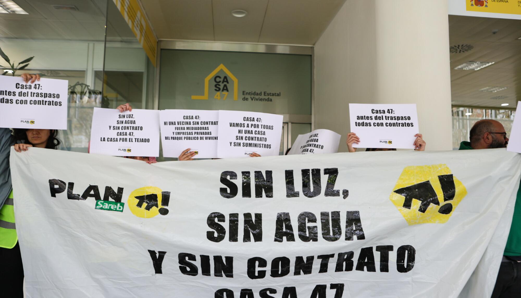 Encierro Casa 47  - 1