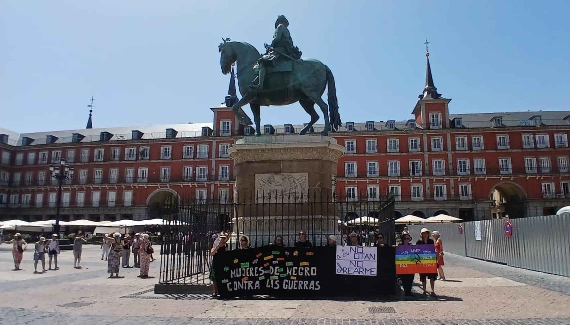 MdN Concentración 2025