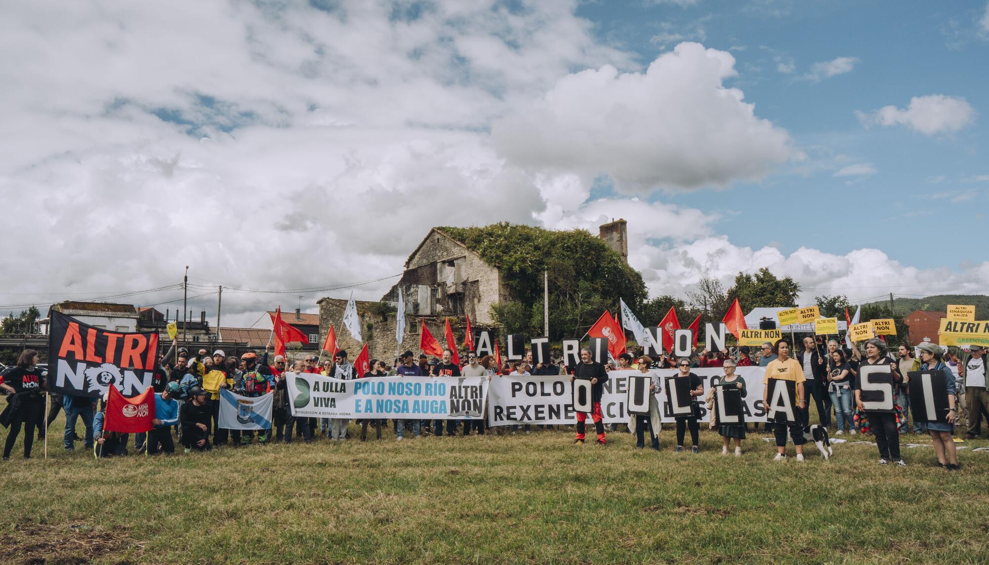 Decedia Ulla contra Altri - 4