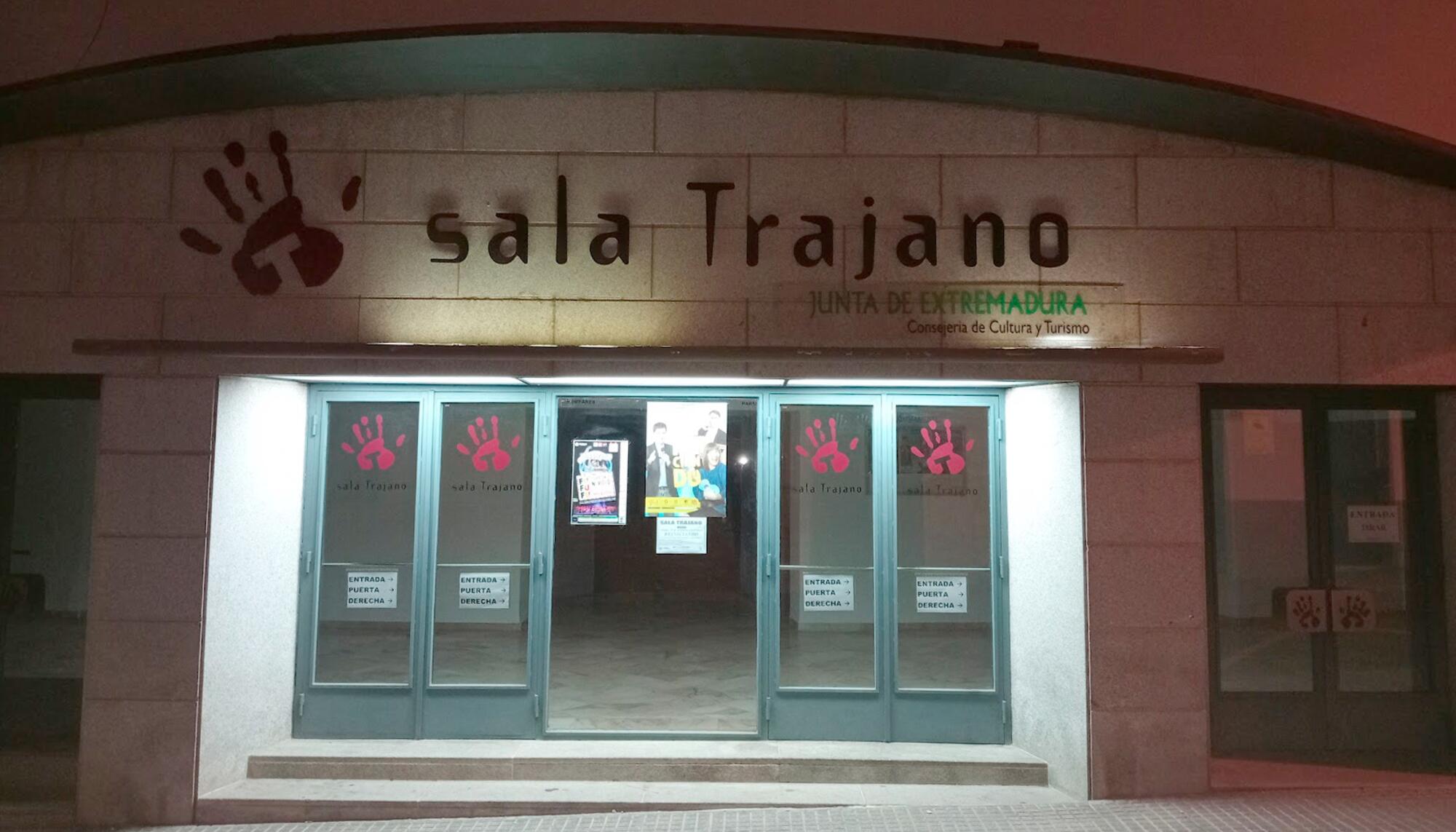 Sala Trajano