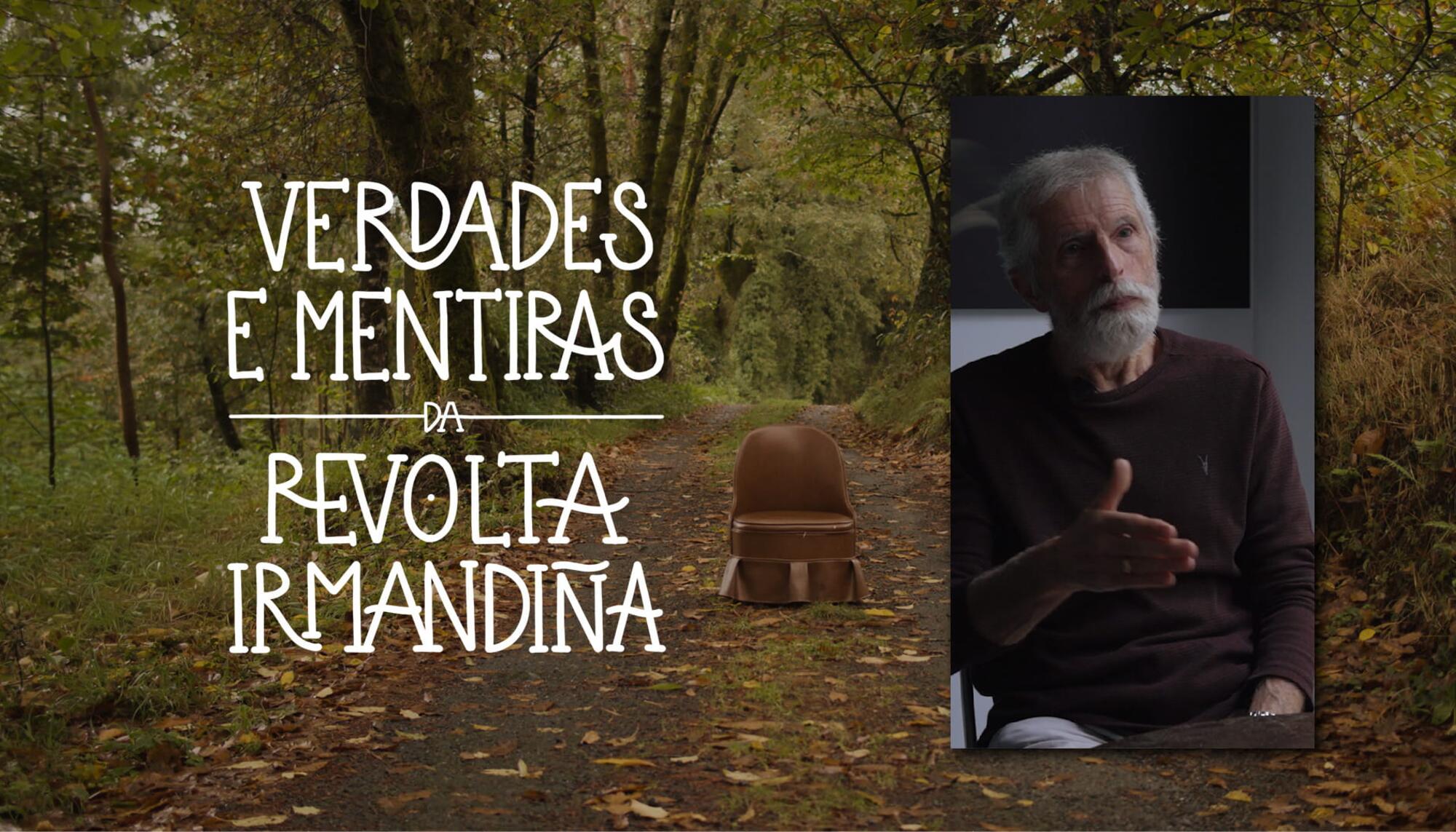 portadas revolta irmandinha - 2