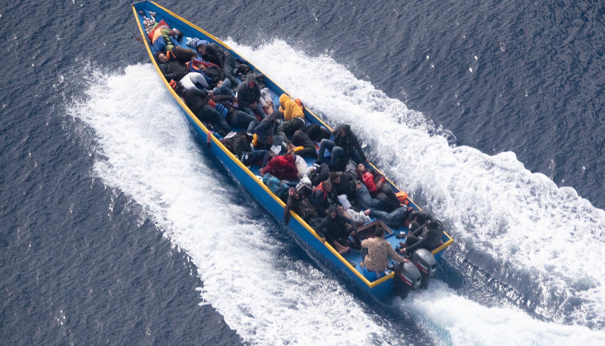 rescate mediterráneo seawacht