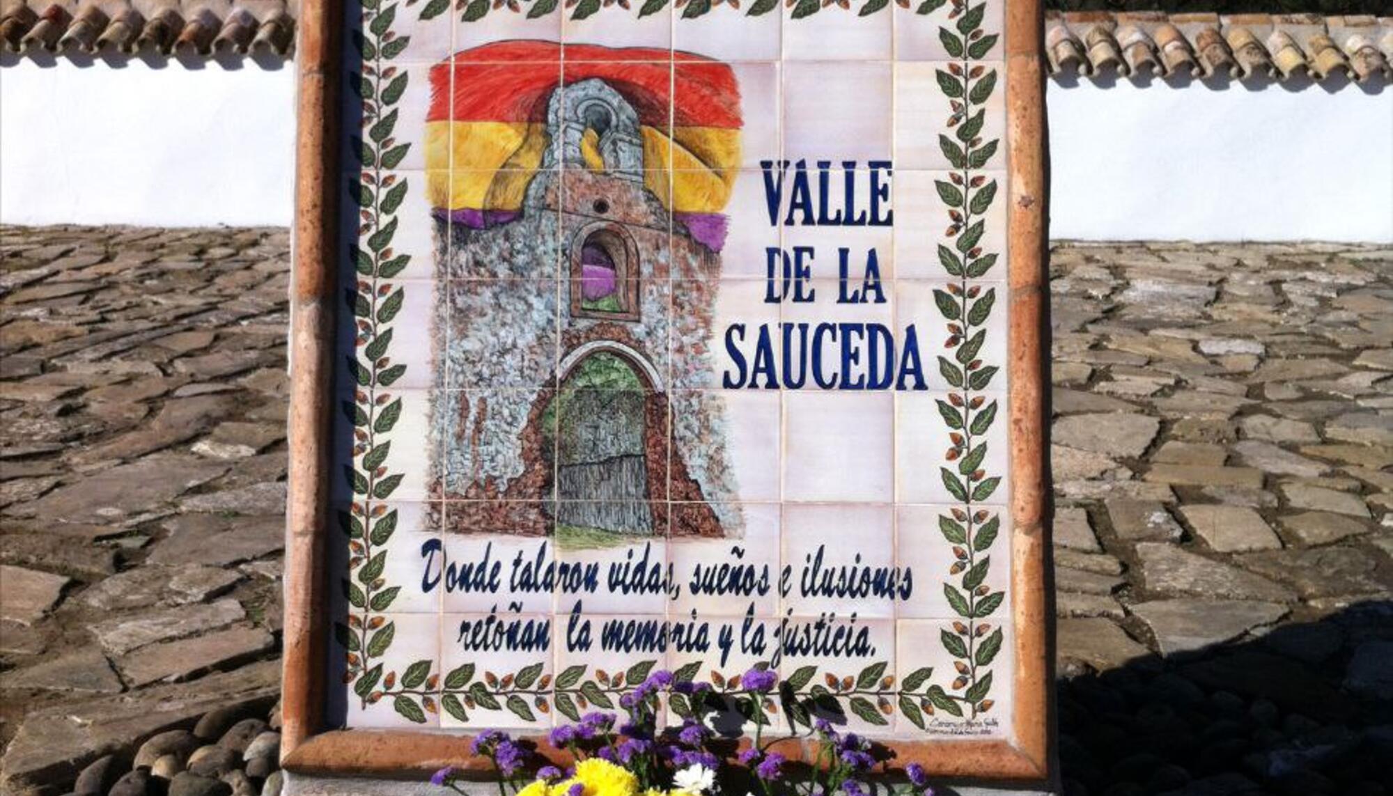 Casa La Sauceda