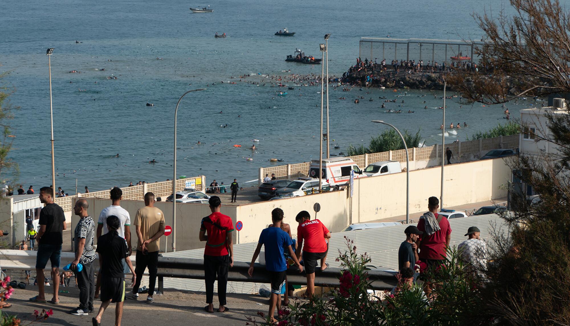 Ceuta 3007 - 8