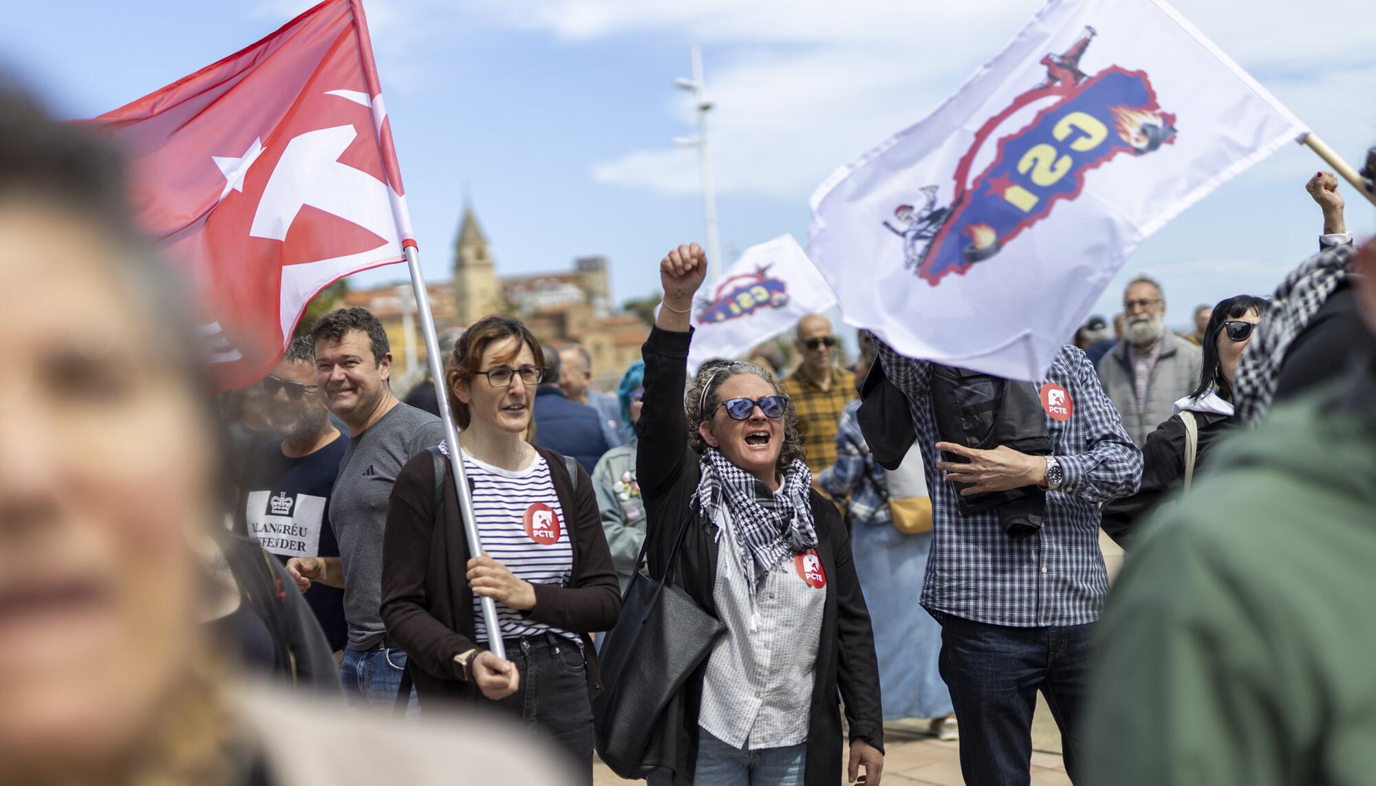 1 de Mayo Gijón - 10