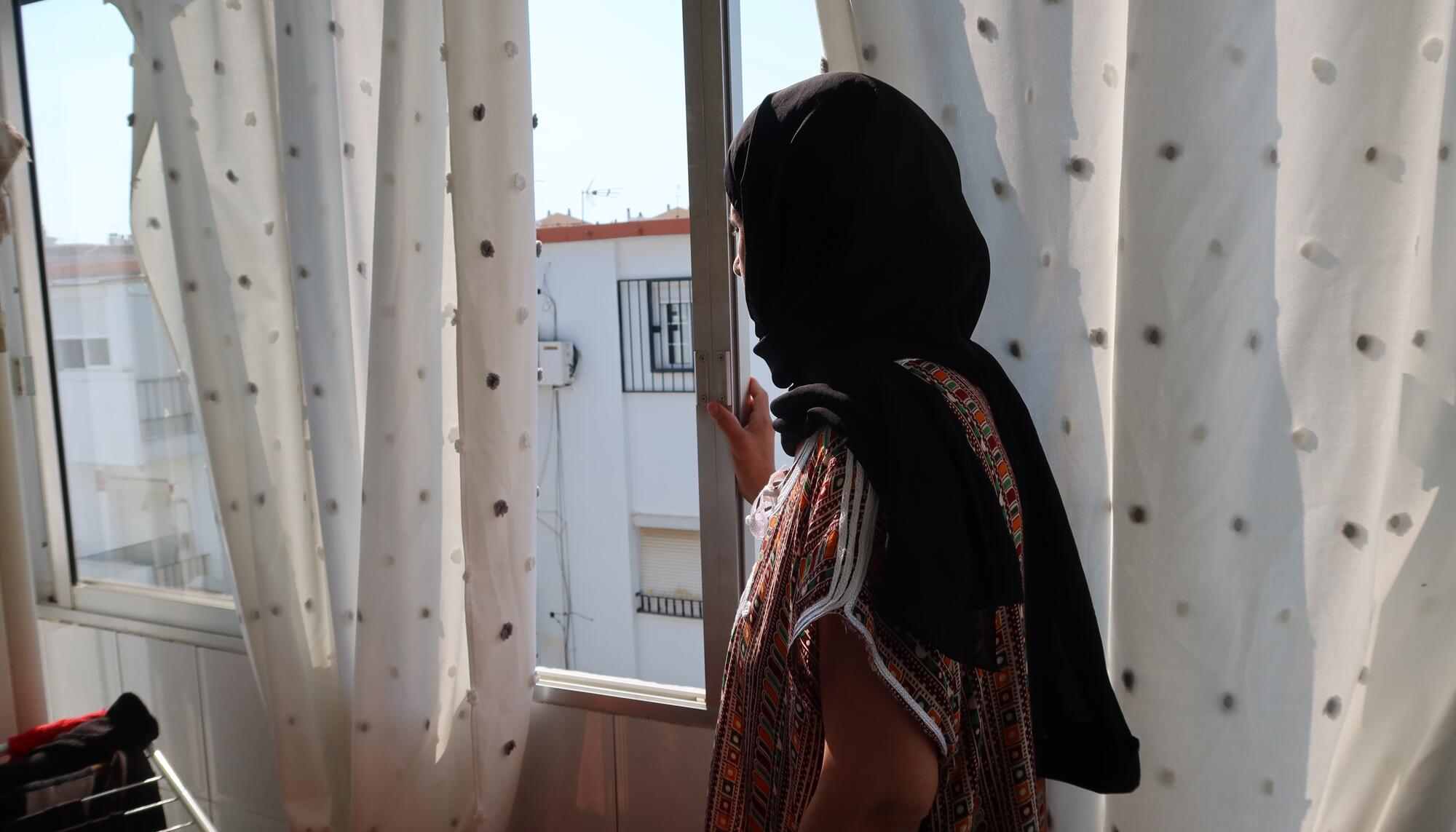 Zahra Huelva