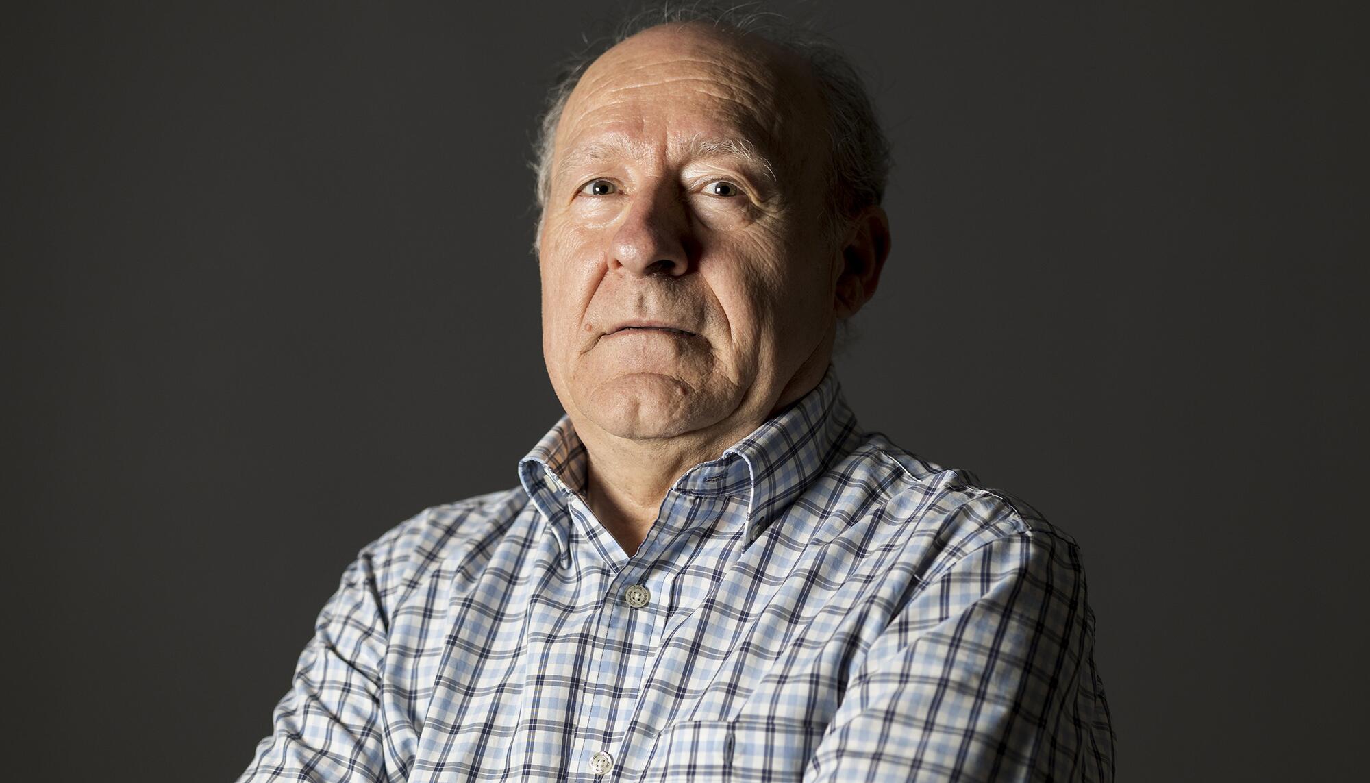 José Luis Villacañas - 1
