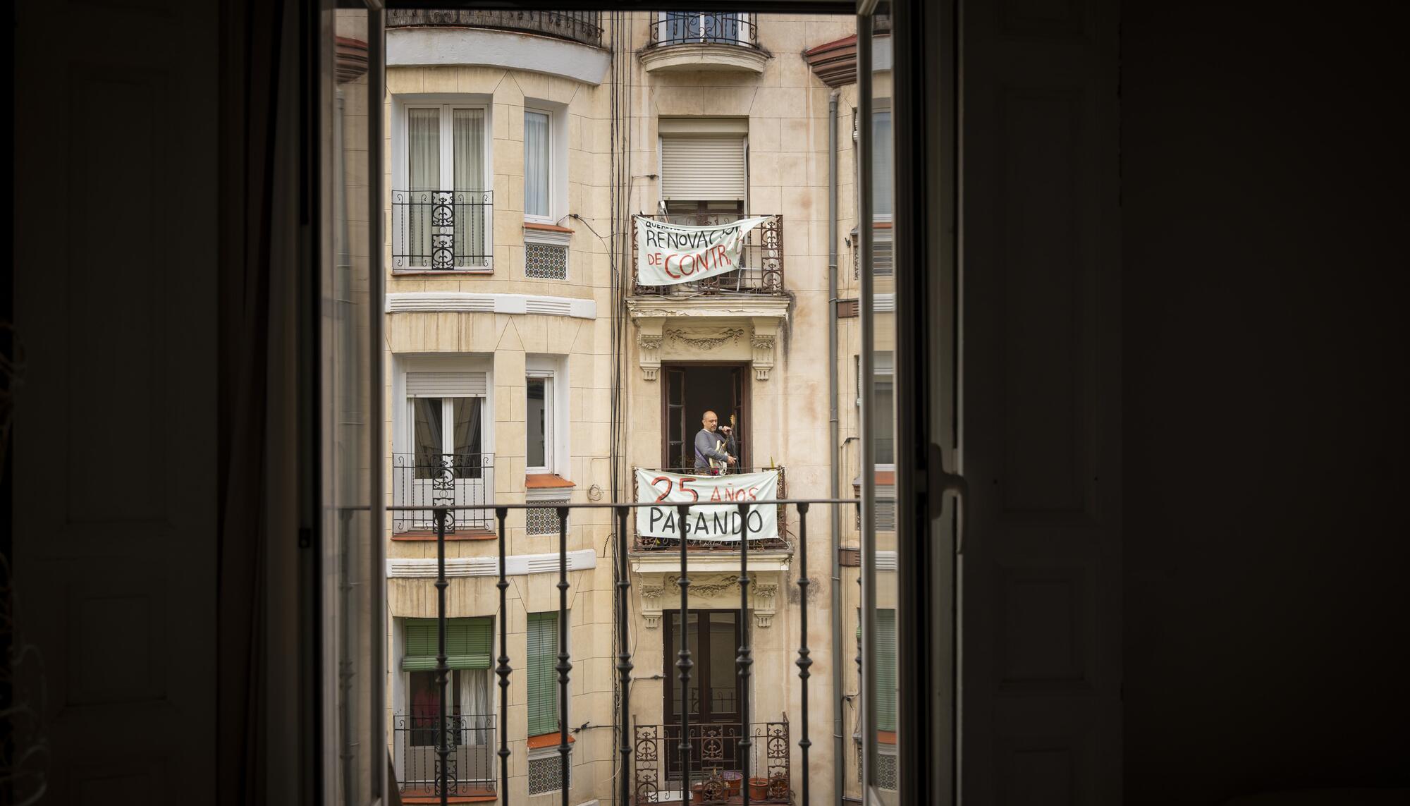 Bloques en Lucha - 13