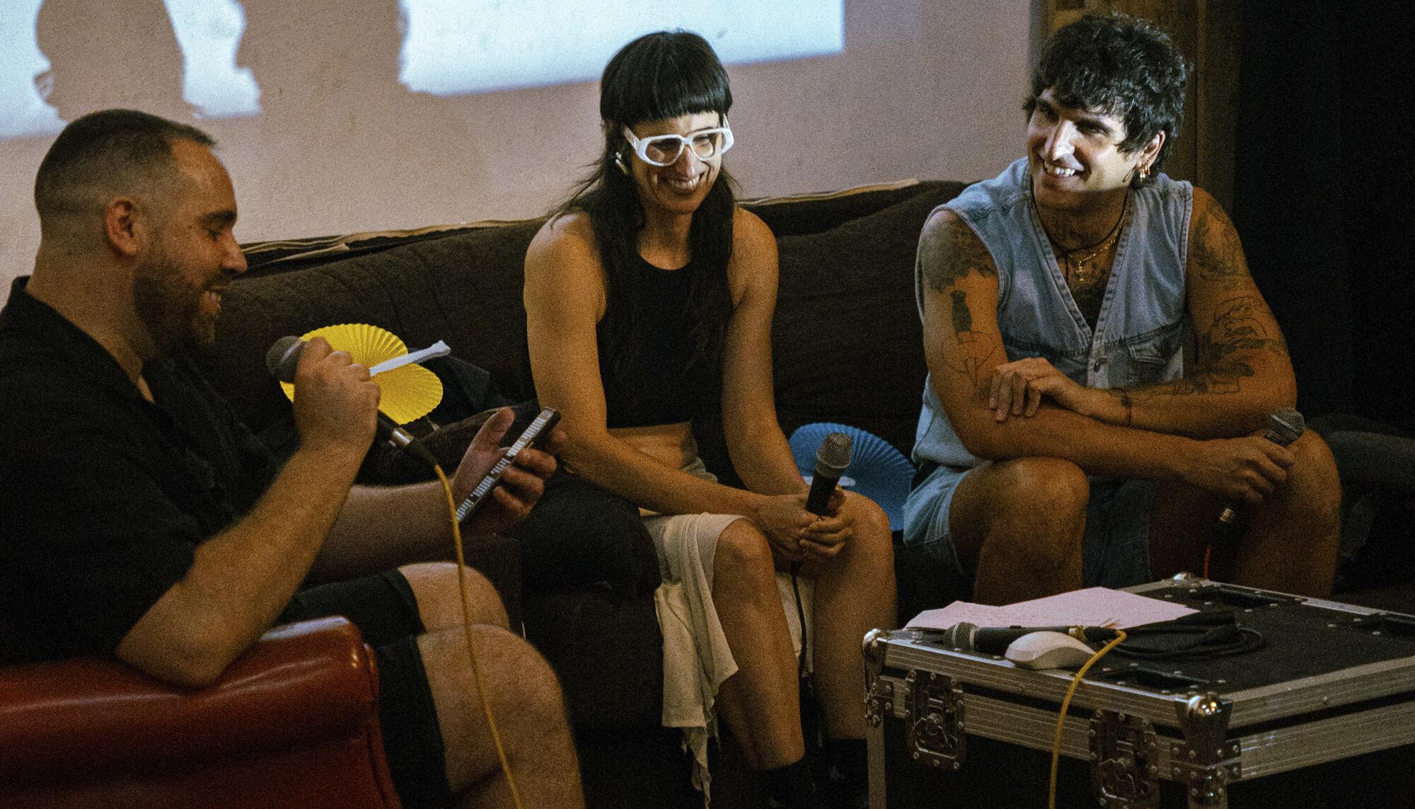 Centro Social La Emplumá en Málaga - 3