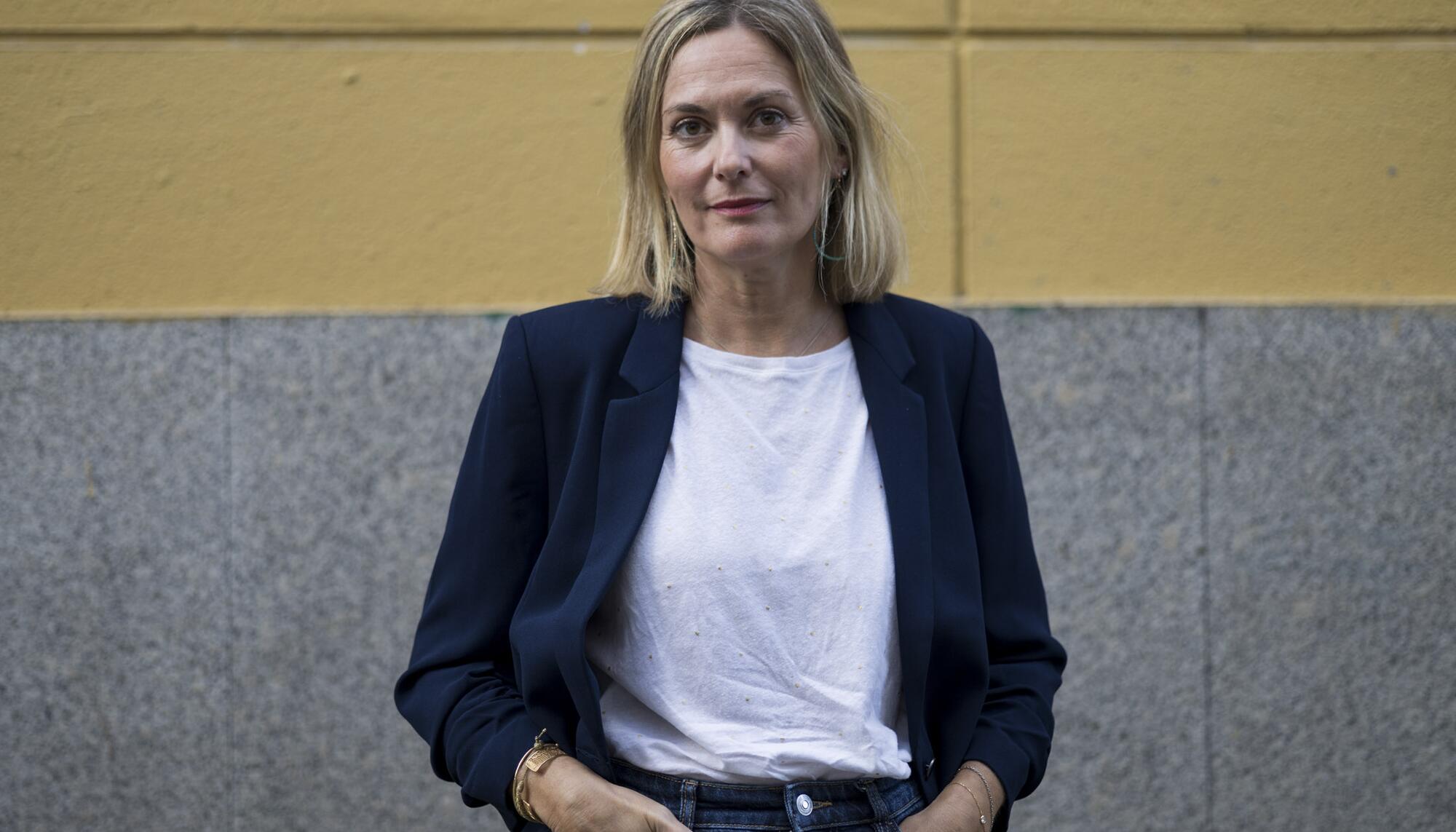 Sophie Baby Juzgar a Franco - 1