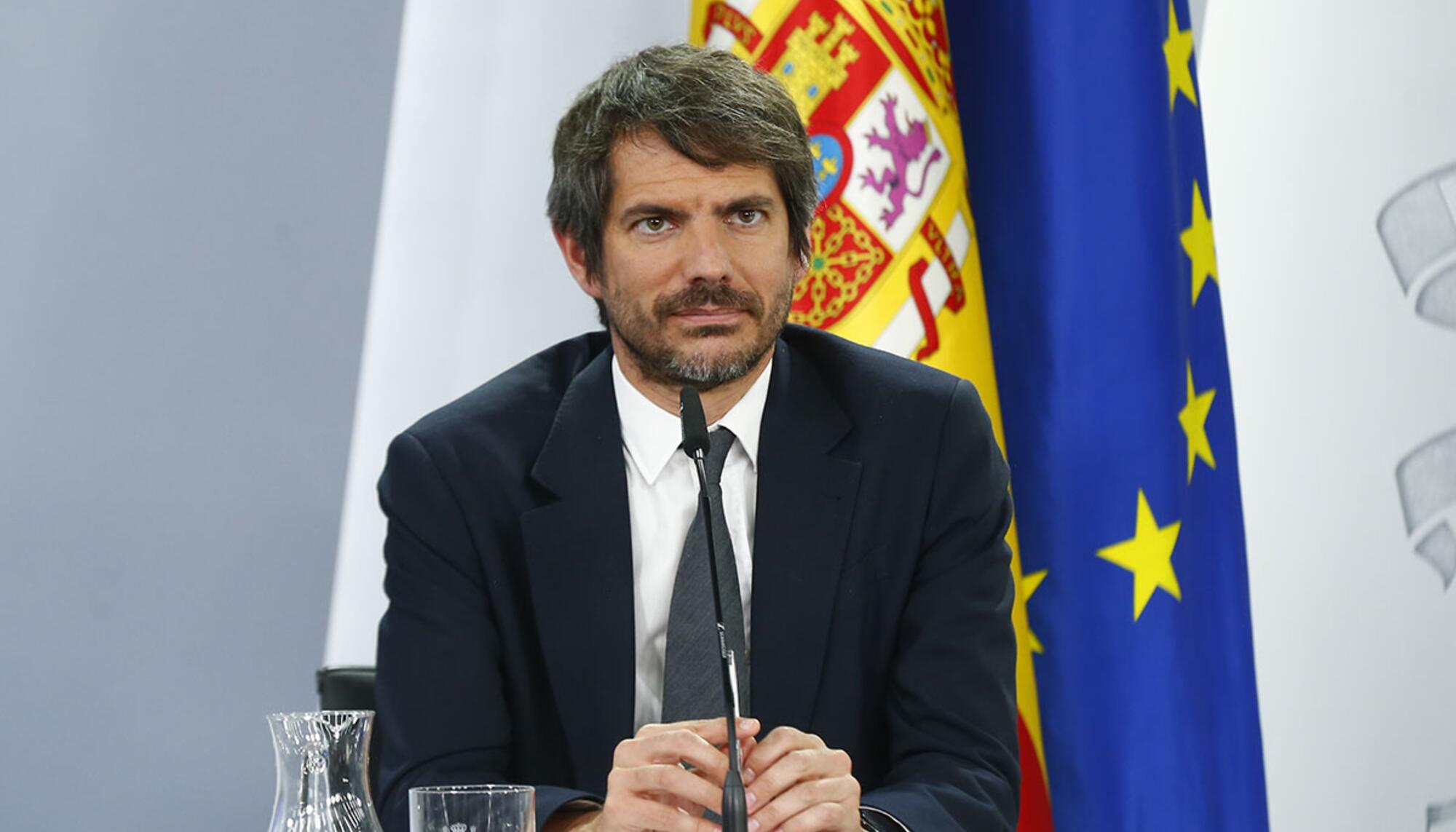 Urtasun consejo ministros
