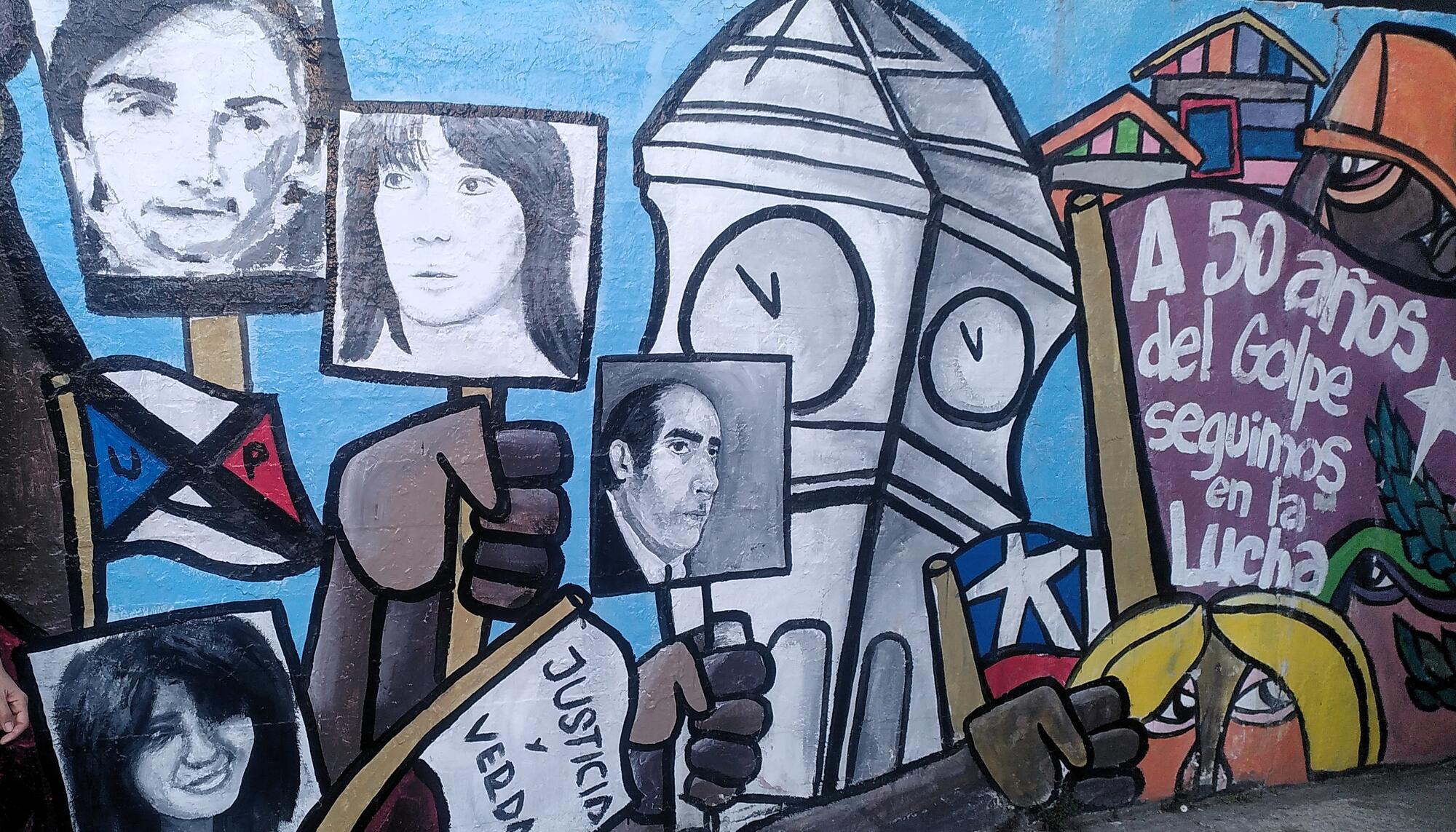 Memoria Universidad Concepción