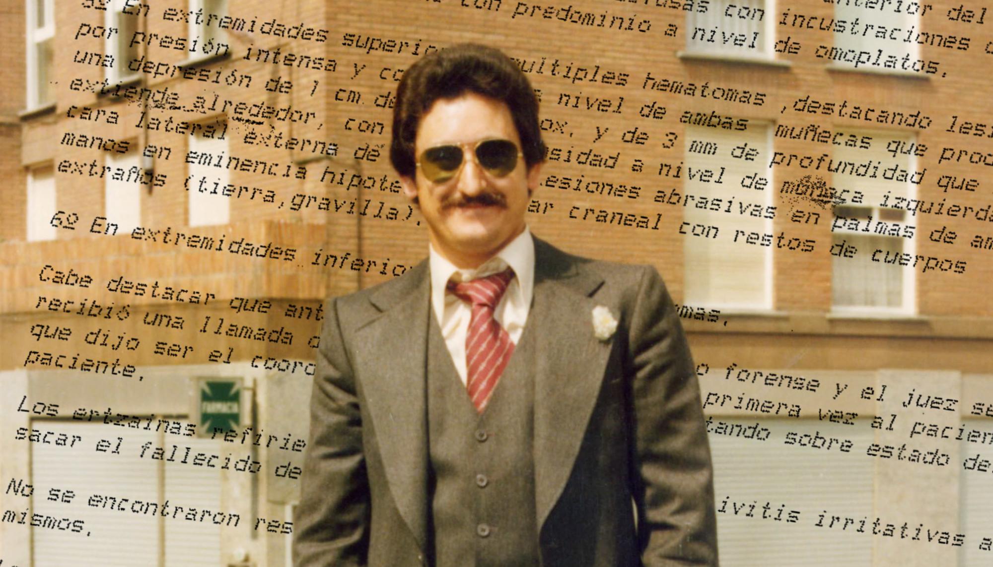 Juan Calvo central