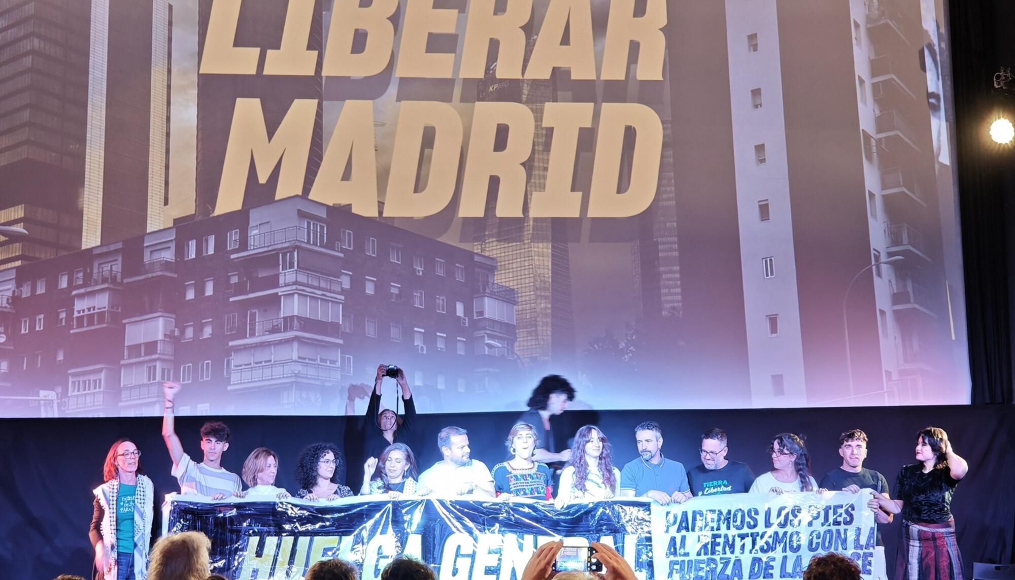 Liberar Madrid Presentación - 3