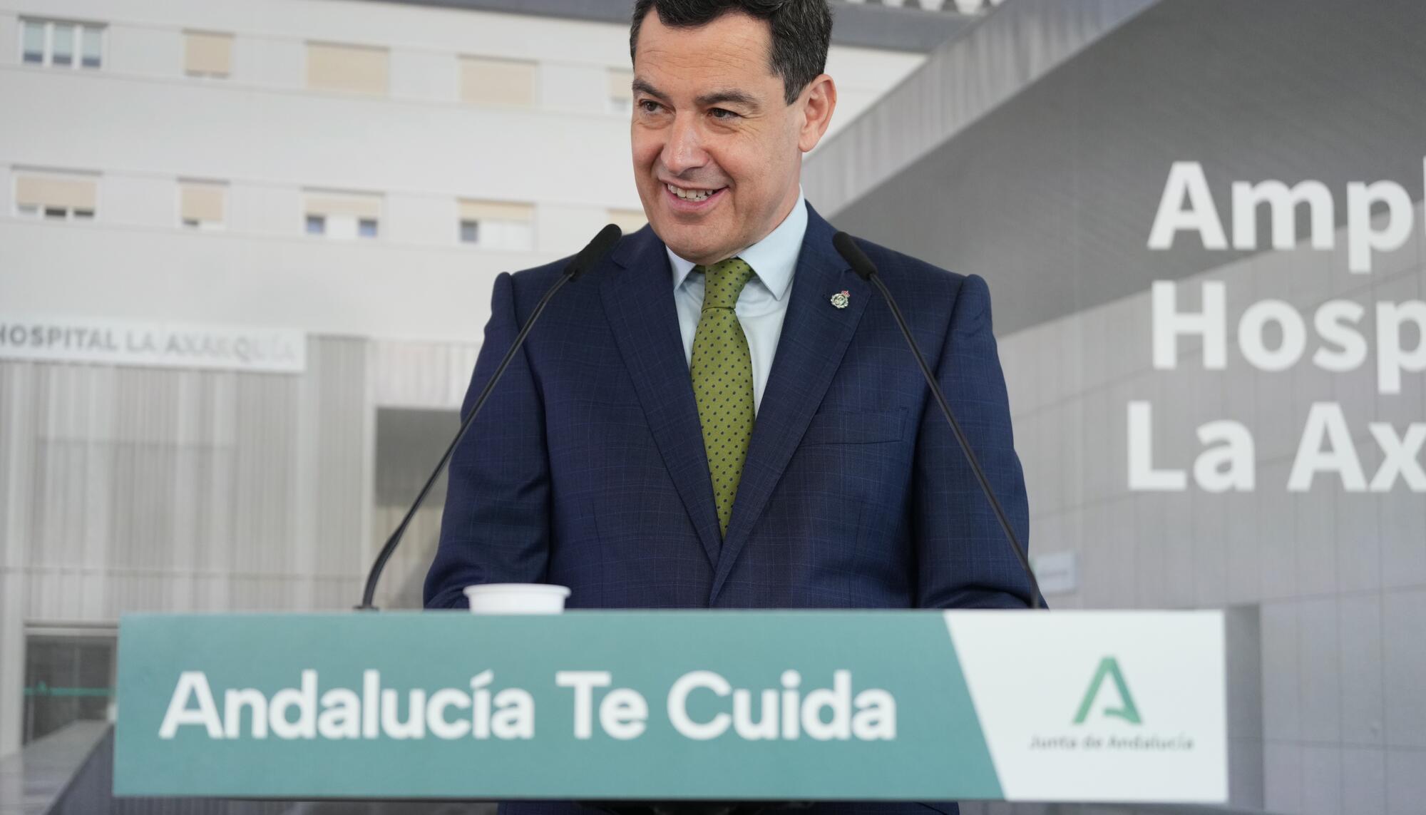 Andalucía te cuida 2