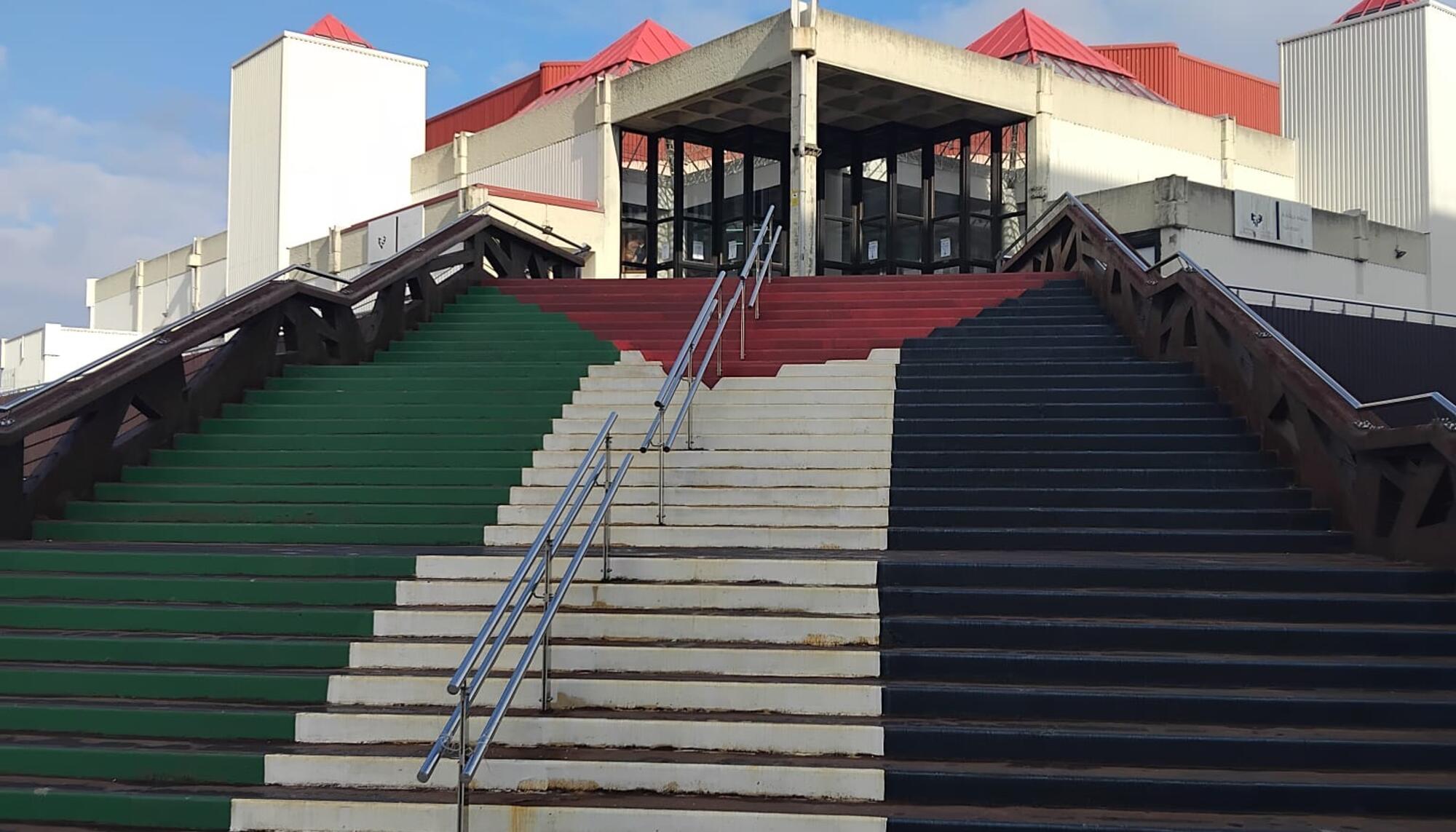 Campus Leioa UPV-EHU