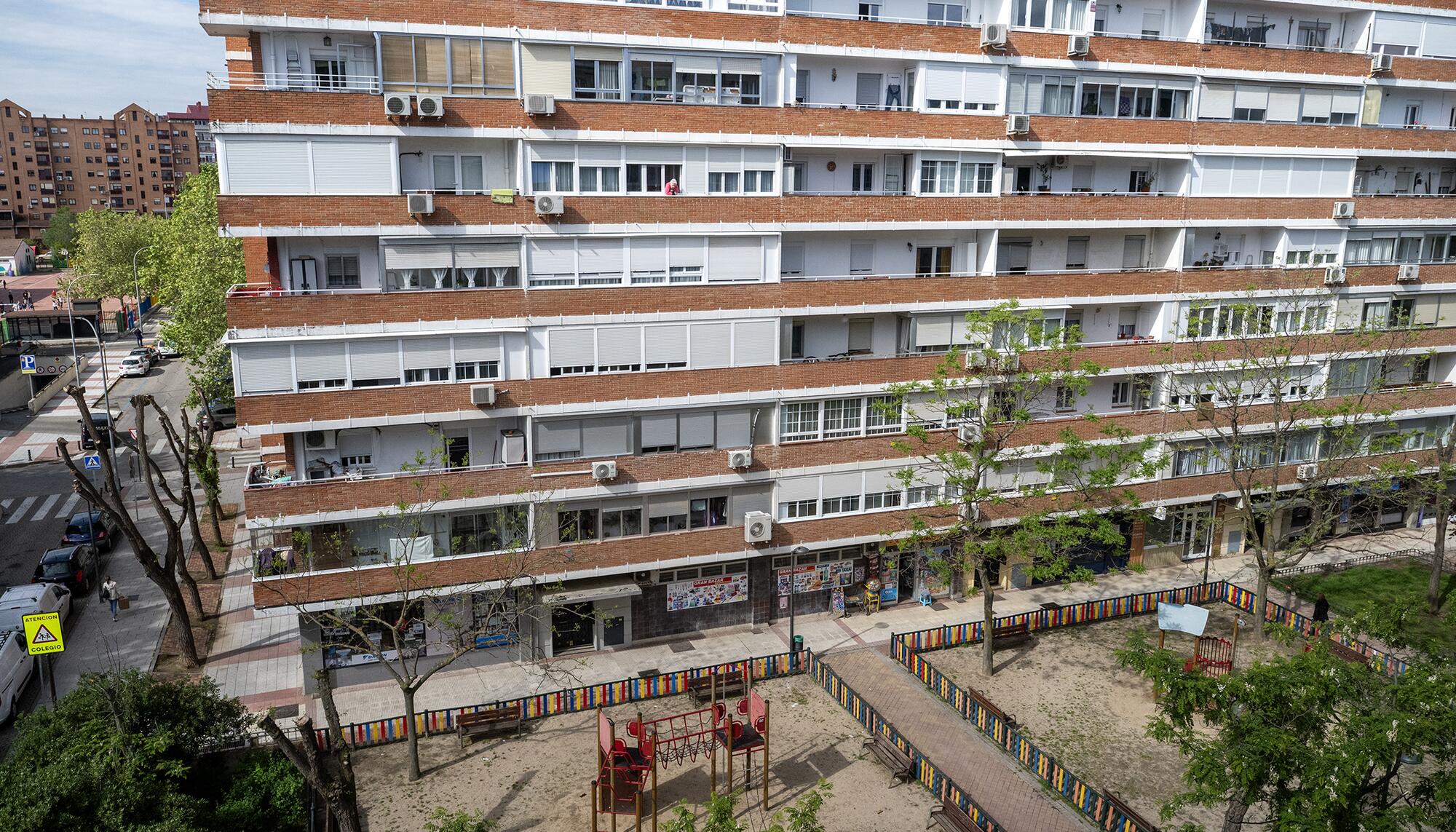 Alcorcón 