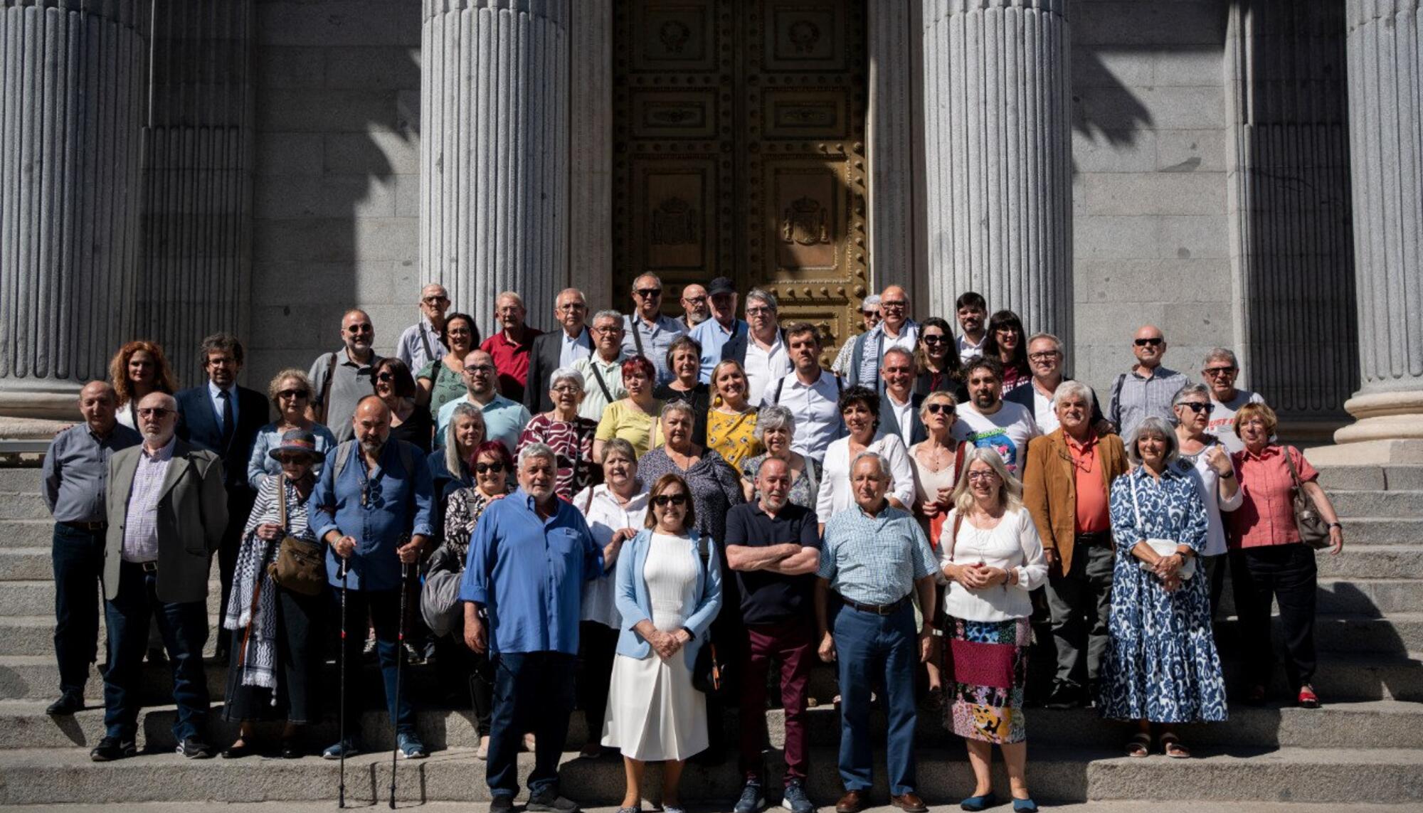 Fravm Congreso - 1