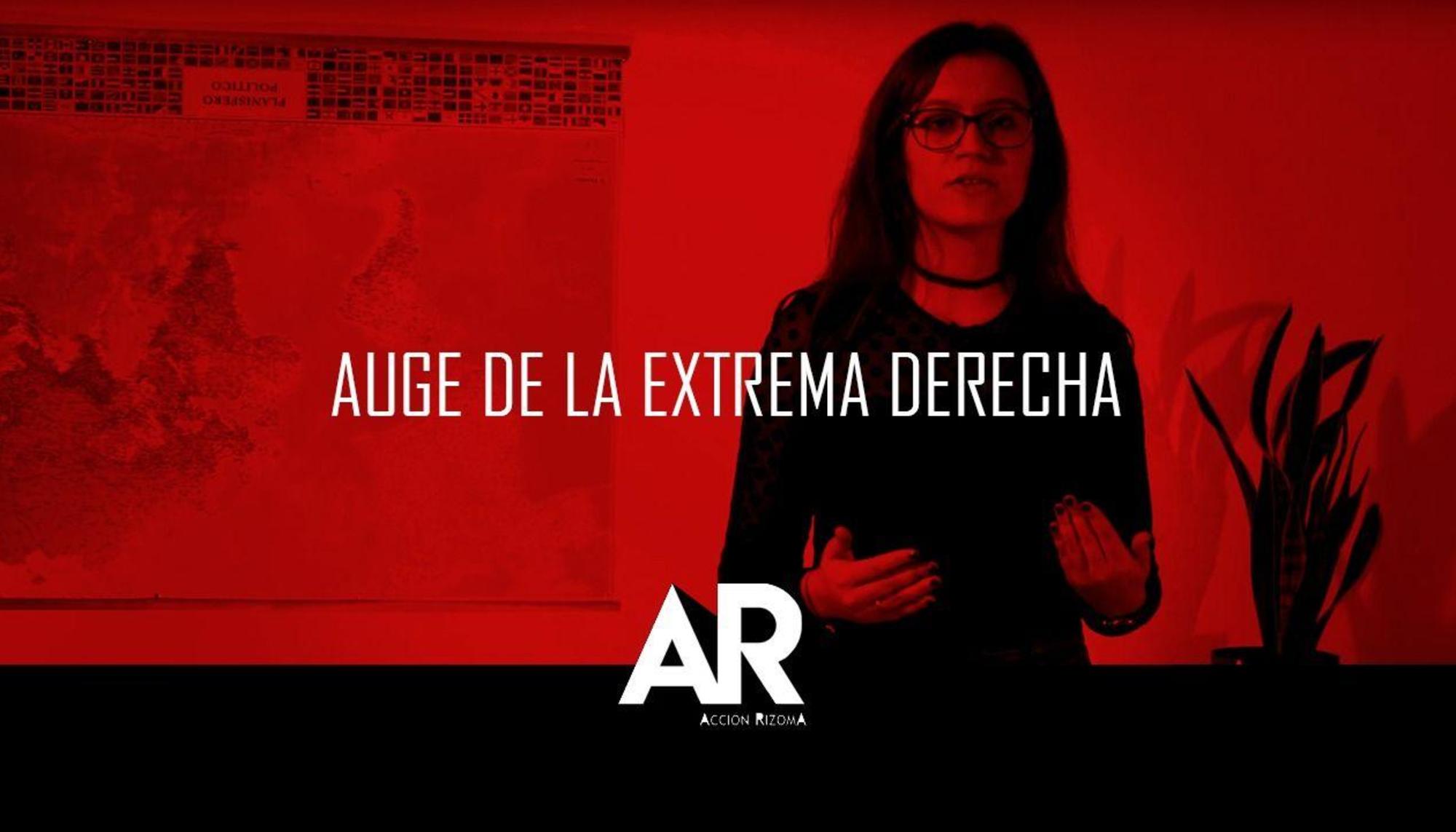 AR-Extrema derecha