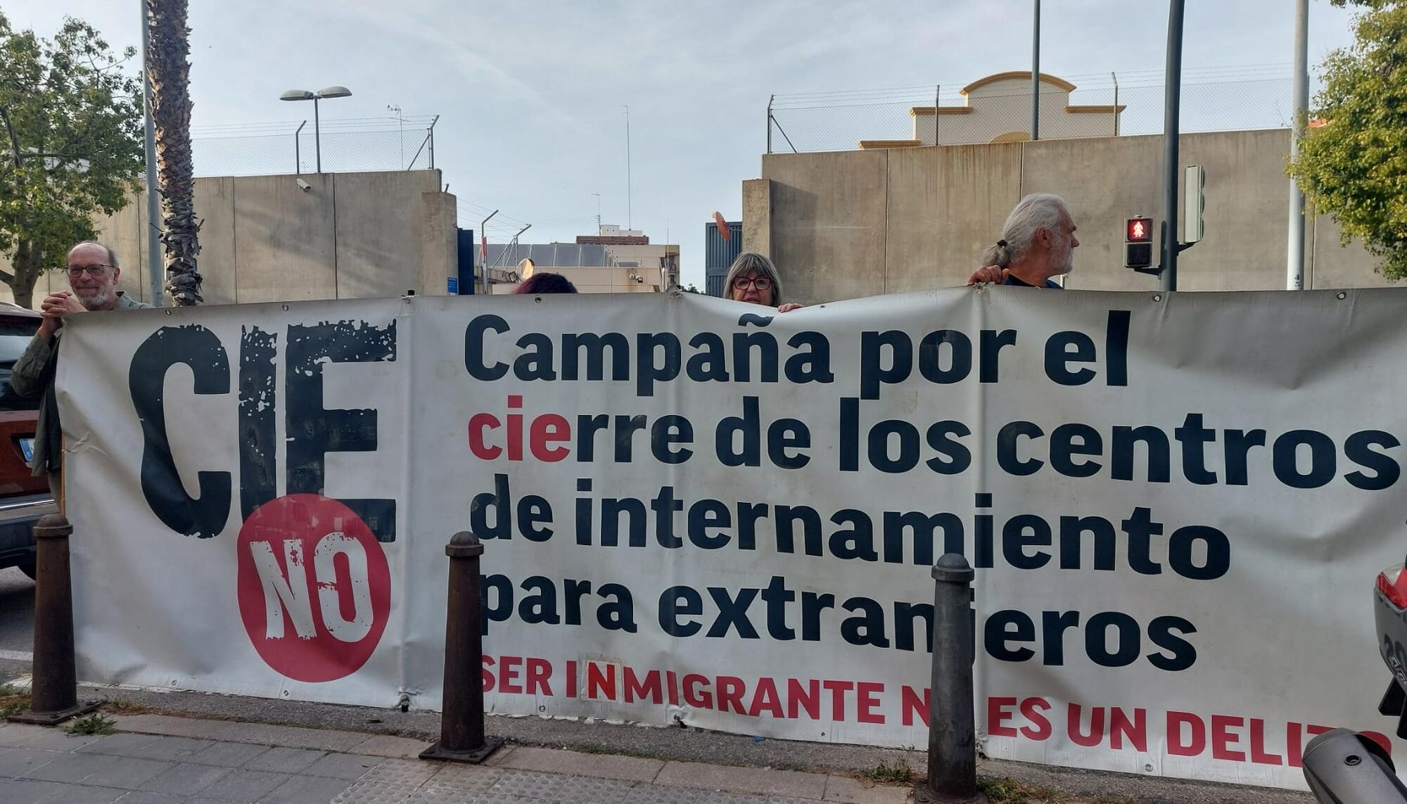 Cies no en Zapadores
