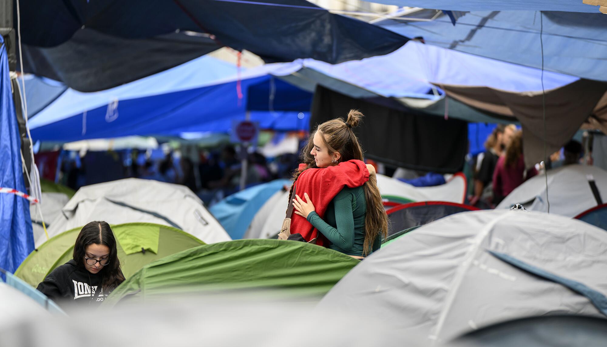 Acampada Sol 3009 - 8