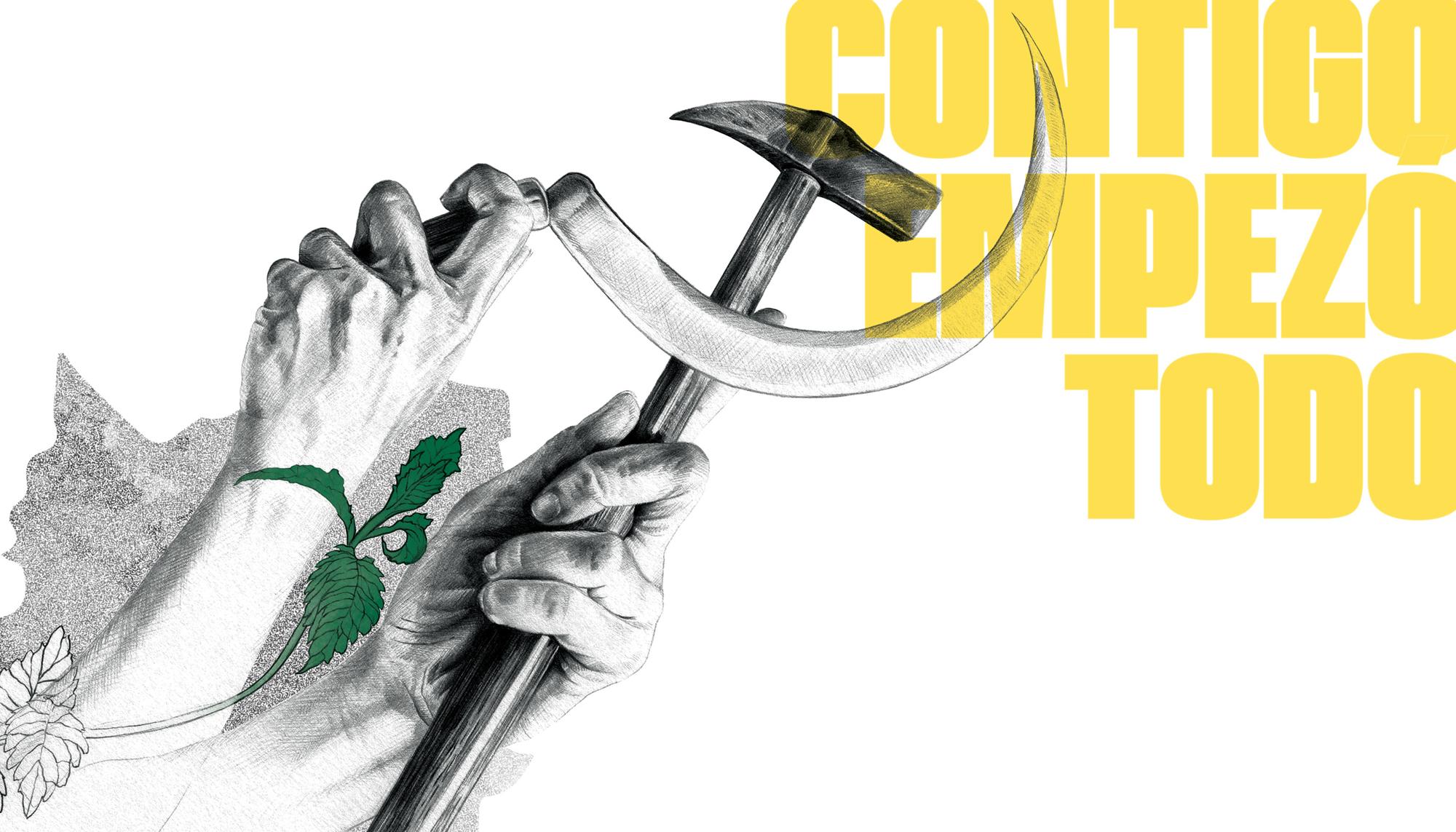 El día que Extremadura cambió su historia