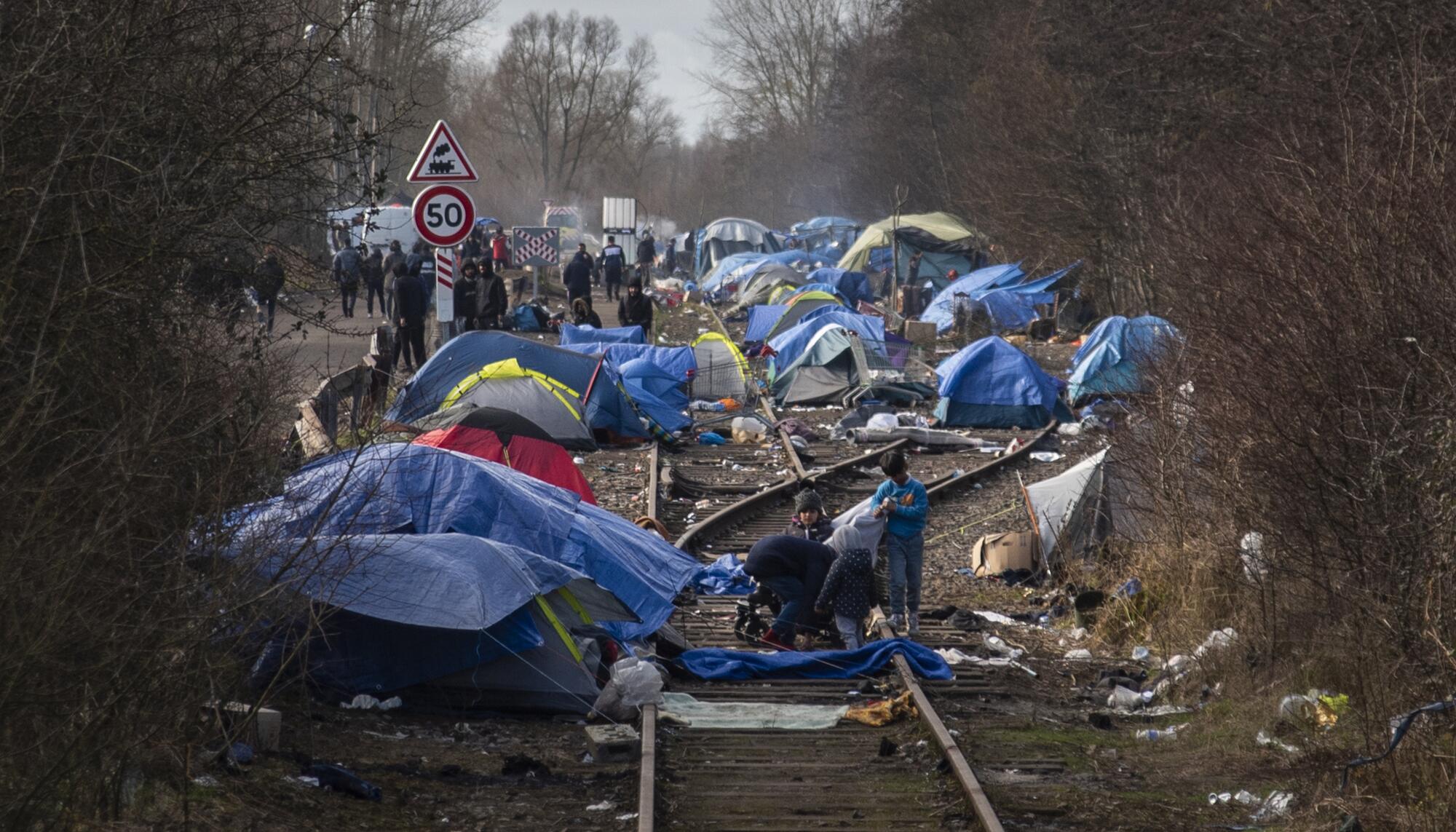 Calais 2025 - 9