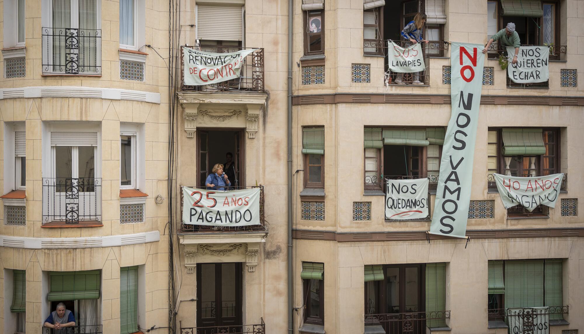 Bloques en Lucha - 12