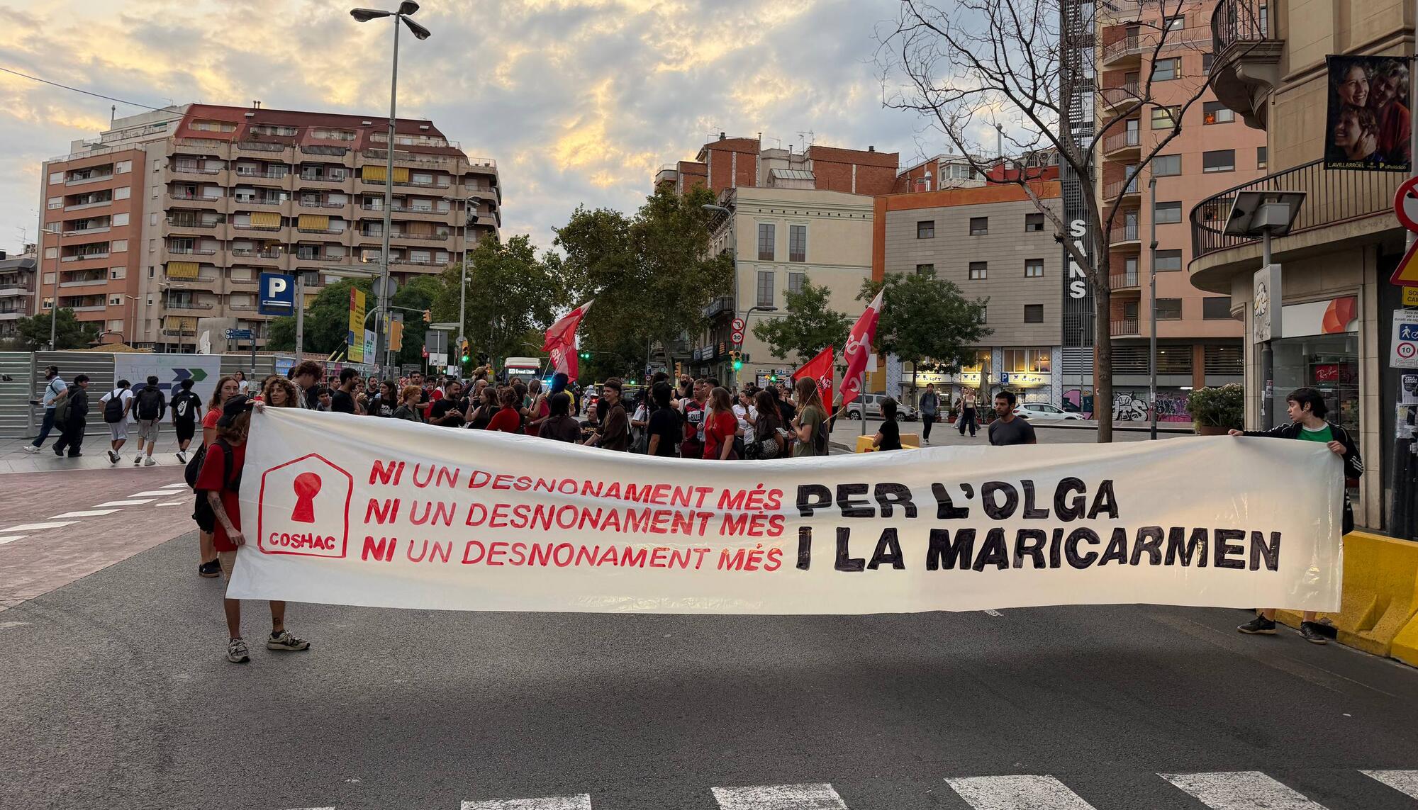 Coshac Maricarmen