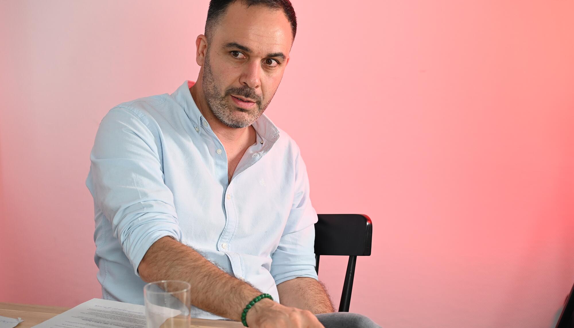 Hüseyin Dogru 