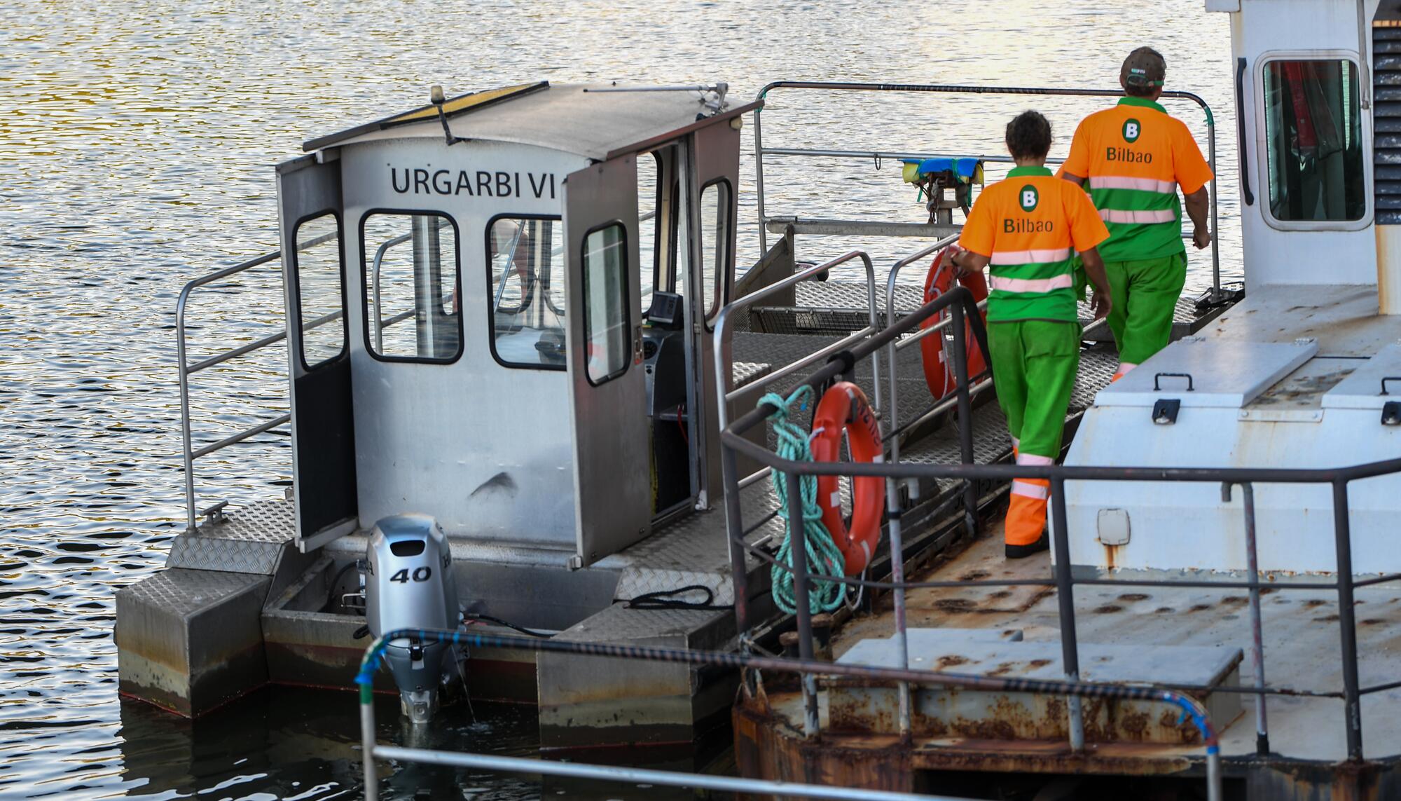 Urgarbi
