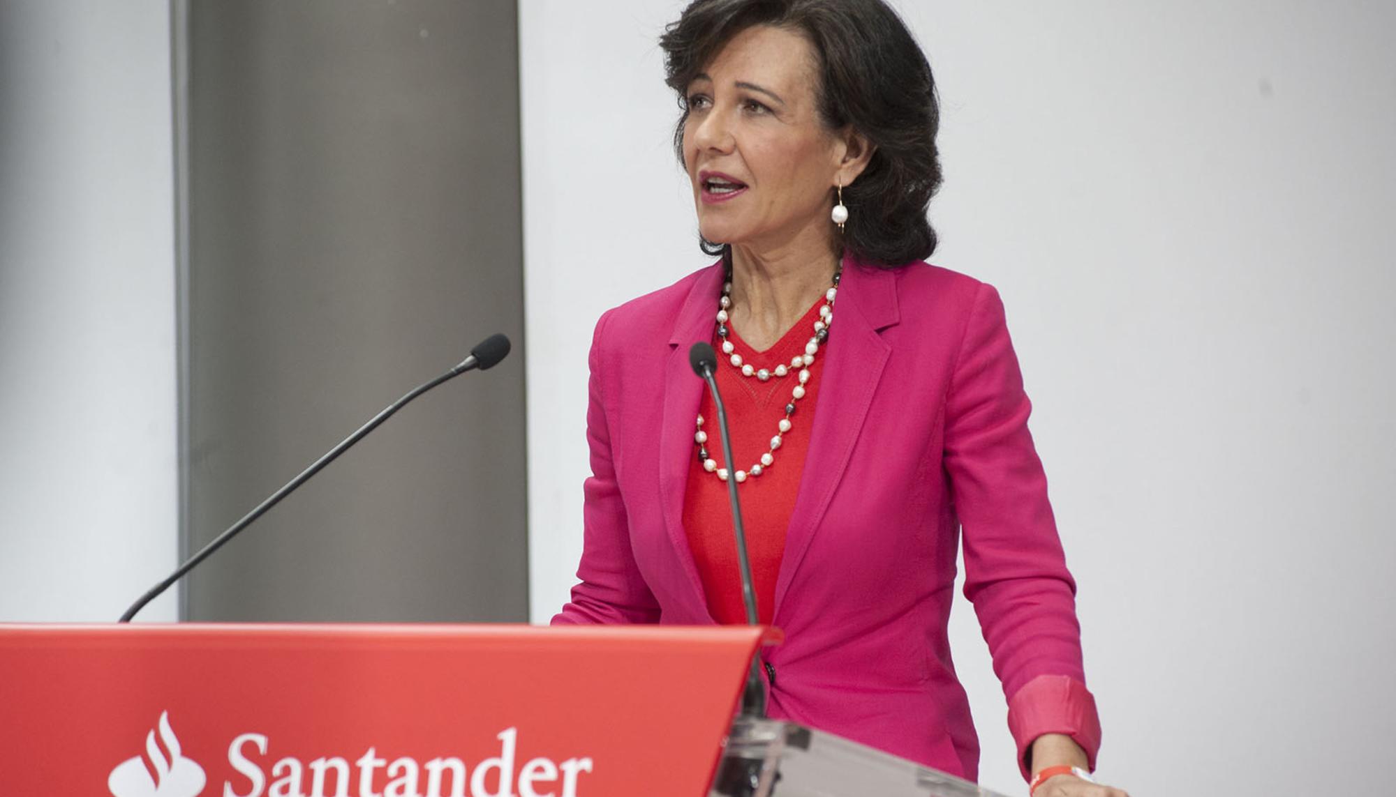 Patricia Botín