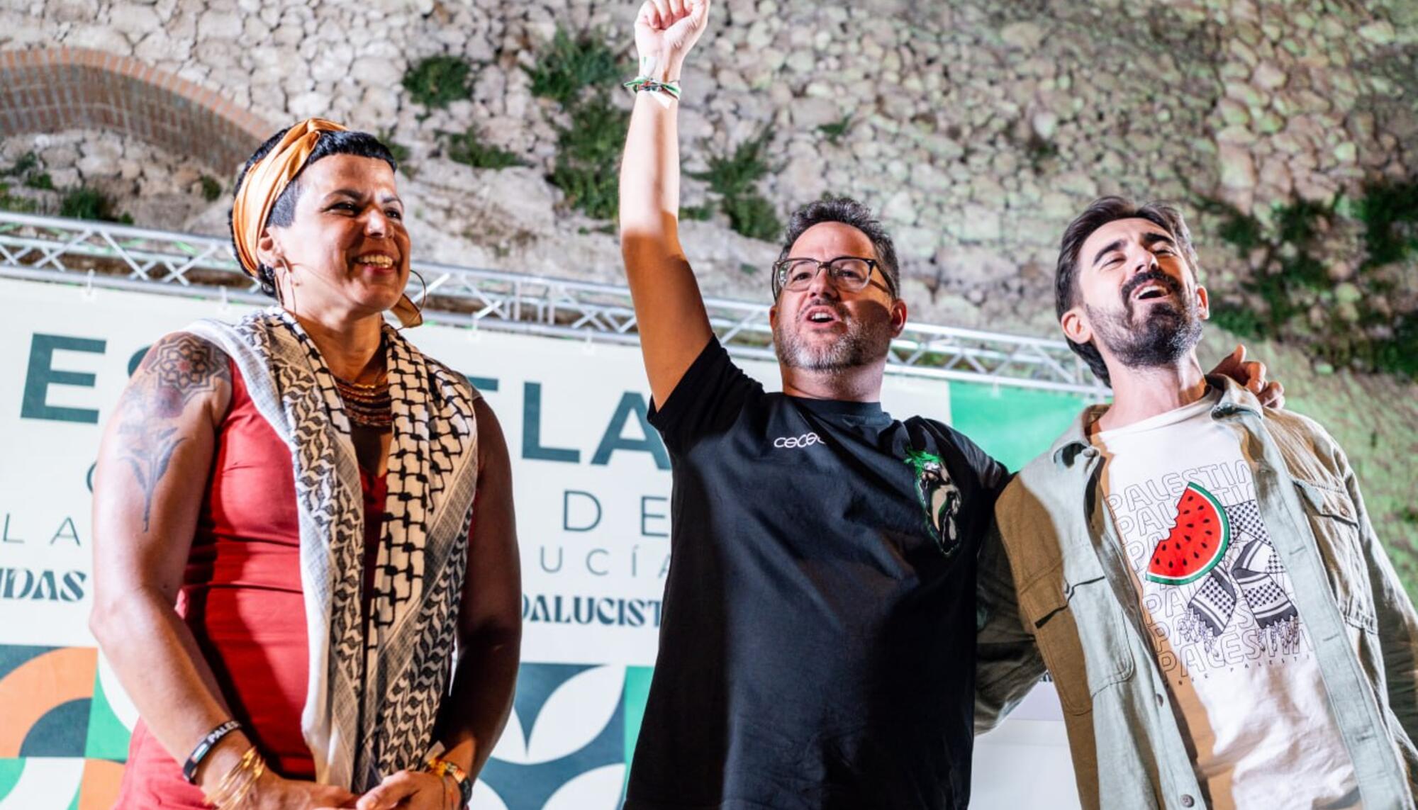 Escuela Adelante Elecciones